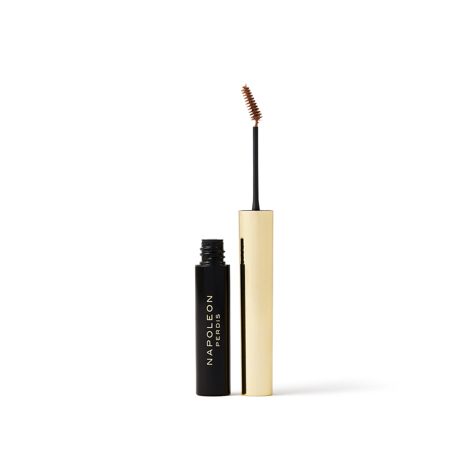 Napoleon Perdis Arch Rehab Tinted Eyebrow Gel - Platinum 1 each - Image 2