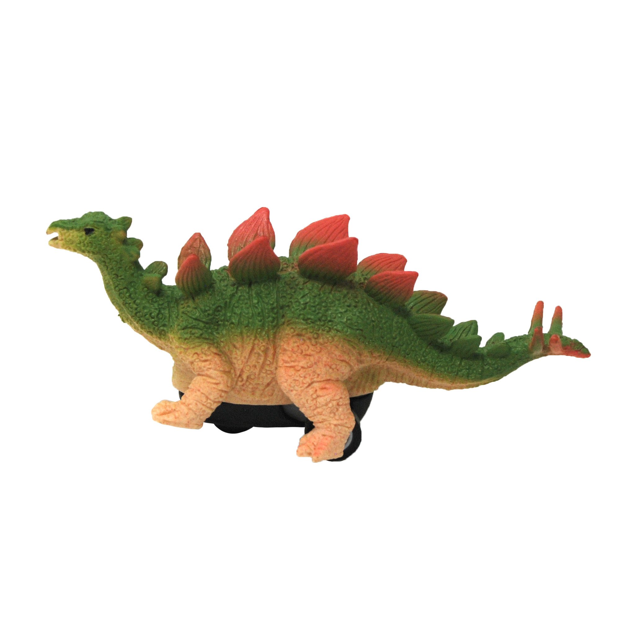 Pink Poppy Pull Back Racing Dinosaurs 1 each - Image 5