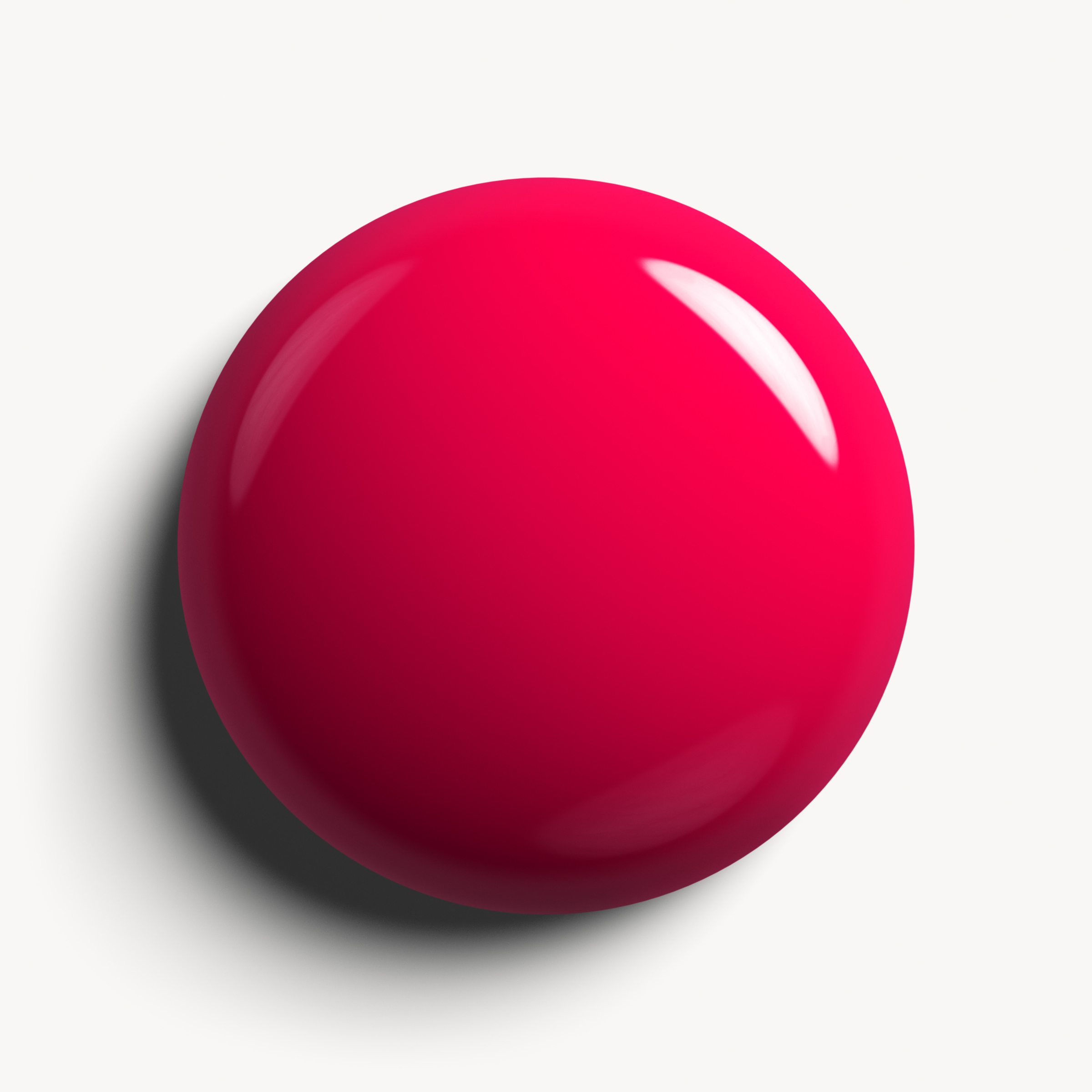 Essie Nail Enamel Watermelon 1 each - Image 2