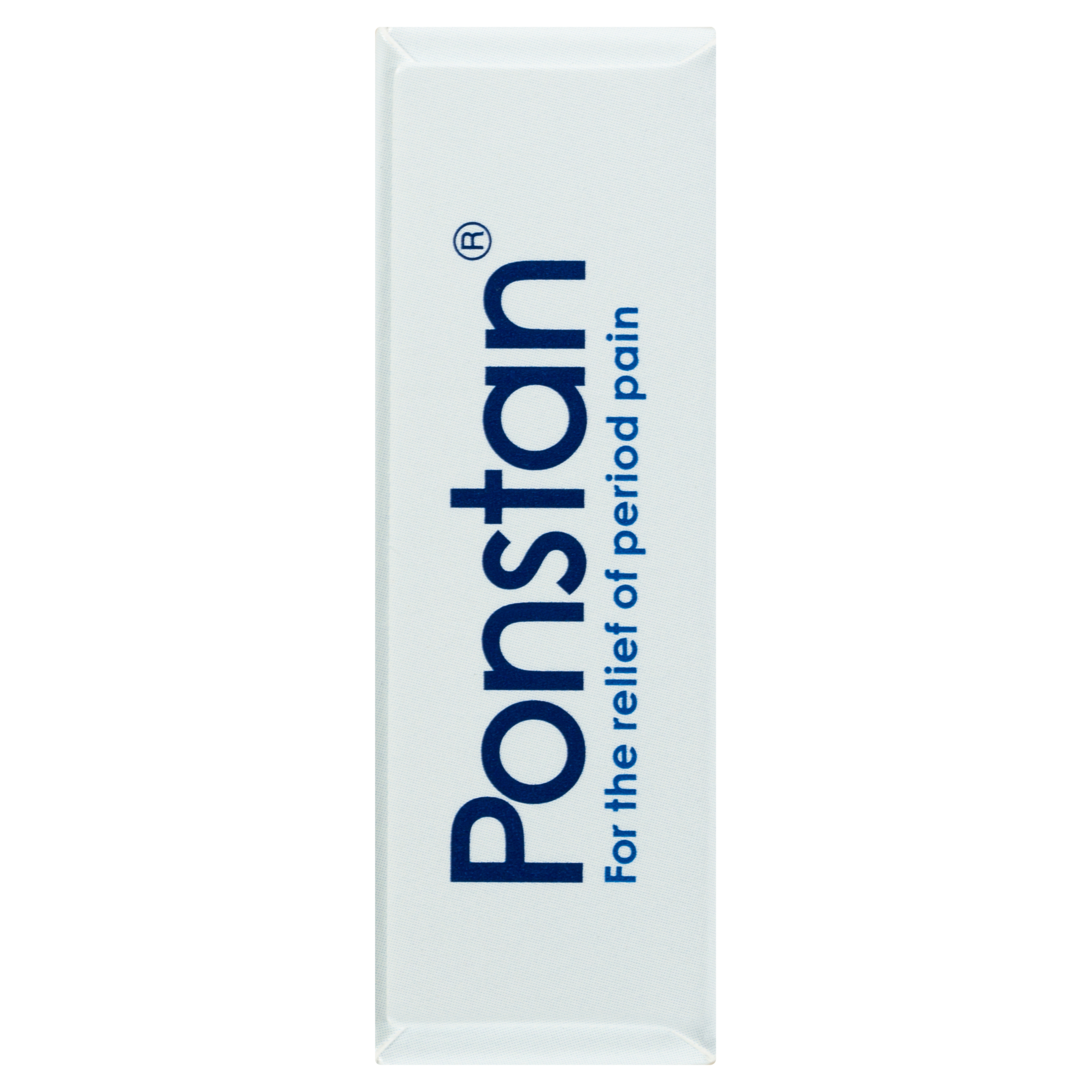 Ponstan Period Pain Relief 250mg - 20 capsules - Image 2
