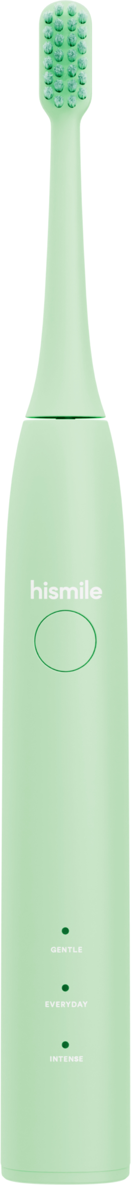 Hismile Electric Toothbrushgreen 300g - Image 1