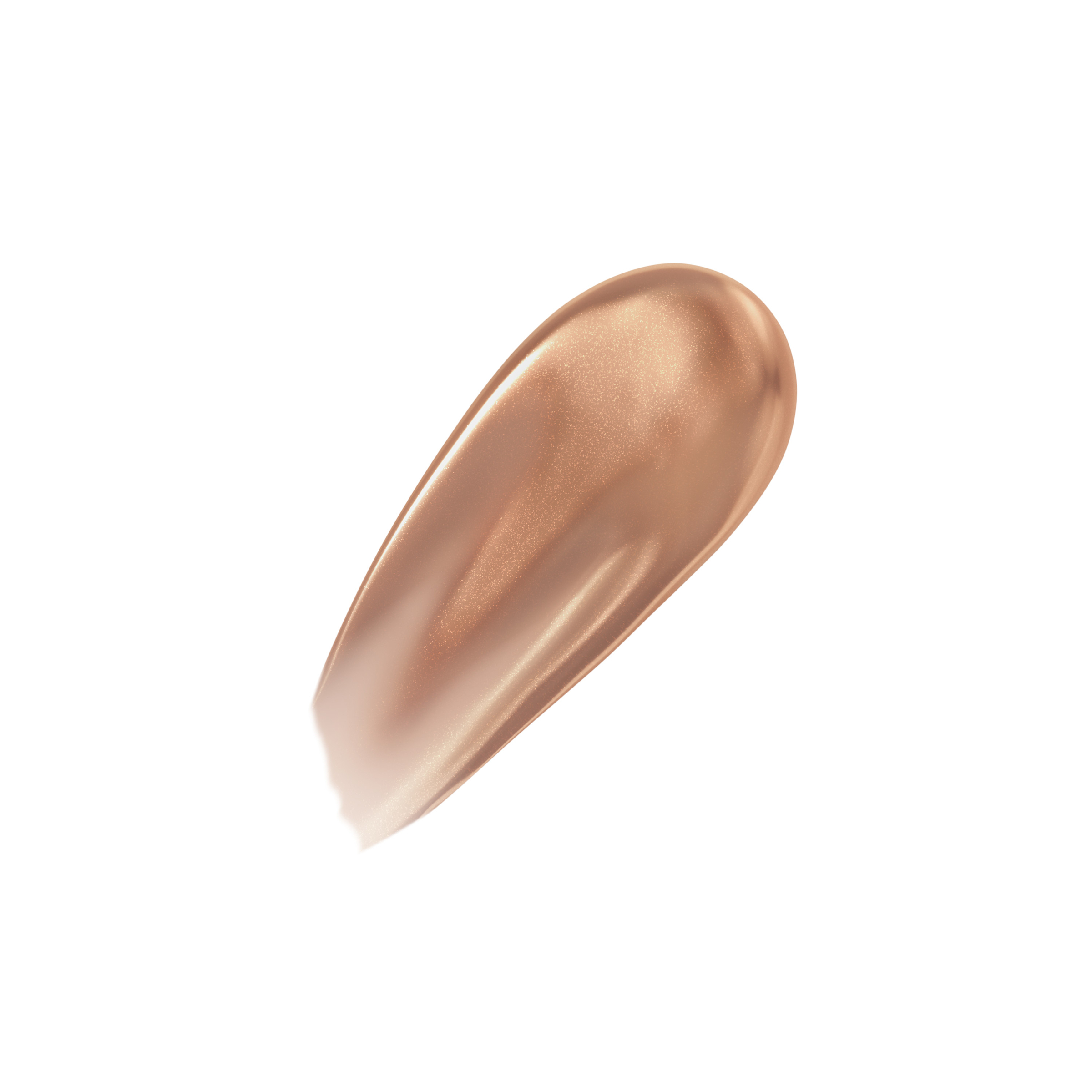 Max Factor 2000 Calorie Lip Glaze 165 - Silk Sheets 4.4ml - Image 2