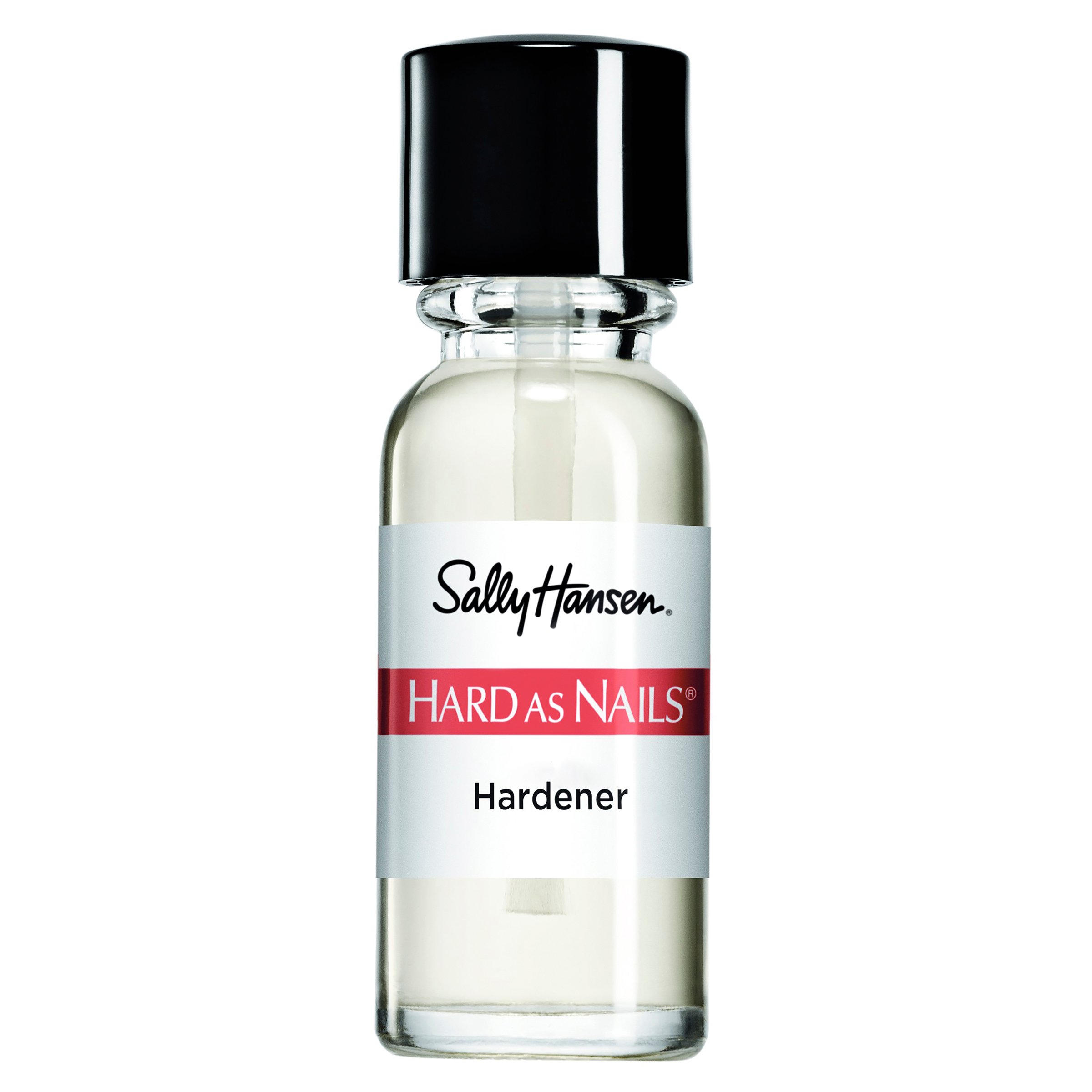 Sally Hansen Hard As Nails Clear 13.3ml - Image 1