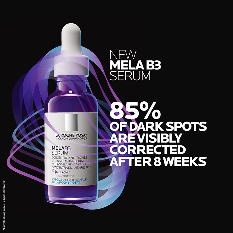 La Roche-Posay Mela B3 Serum 30ml - Image 8