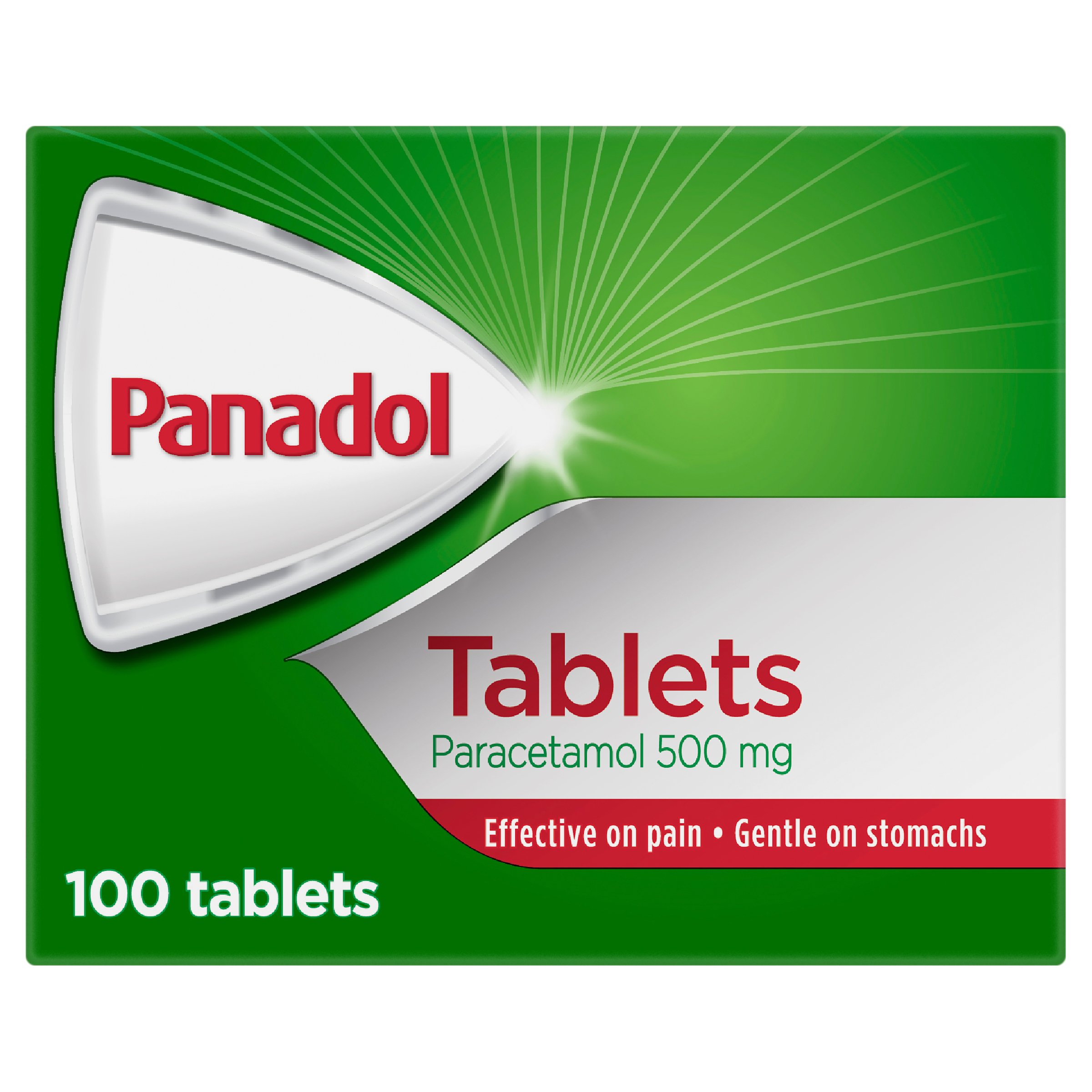 Panadol 100 tablets - Image 4