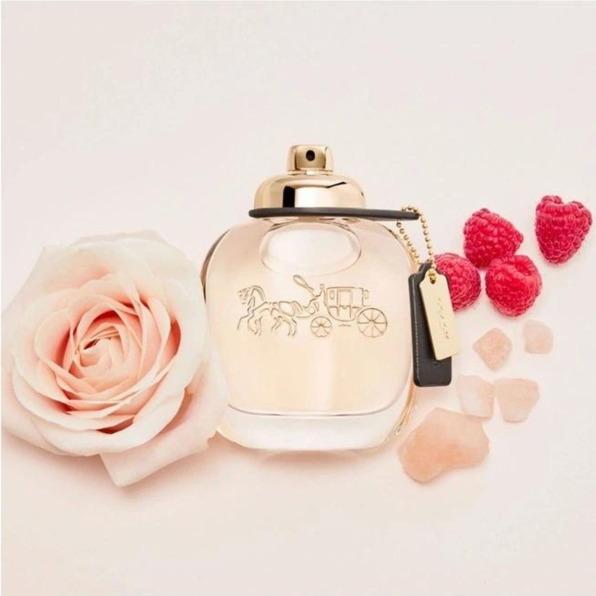 Coach EDP Spray 90ml - Image 3