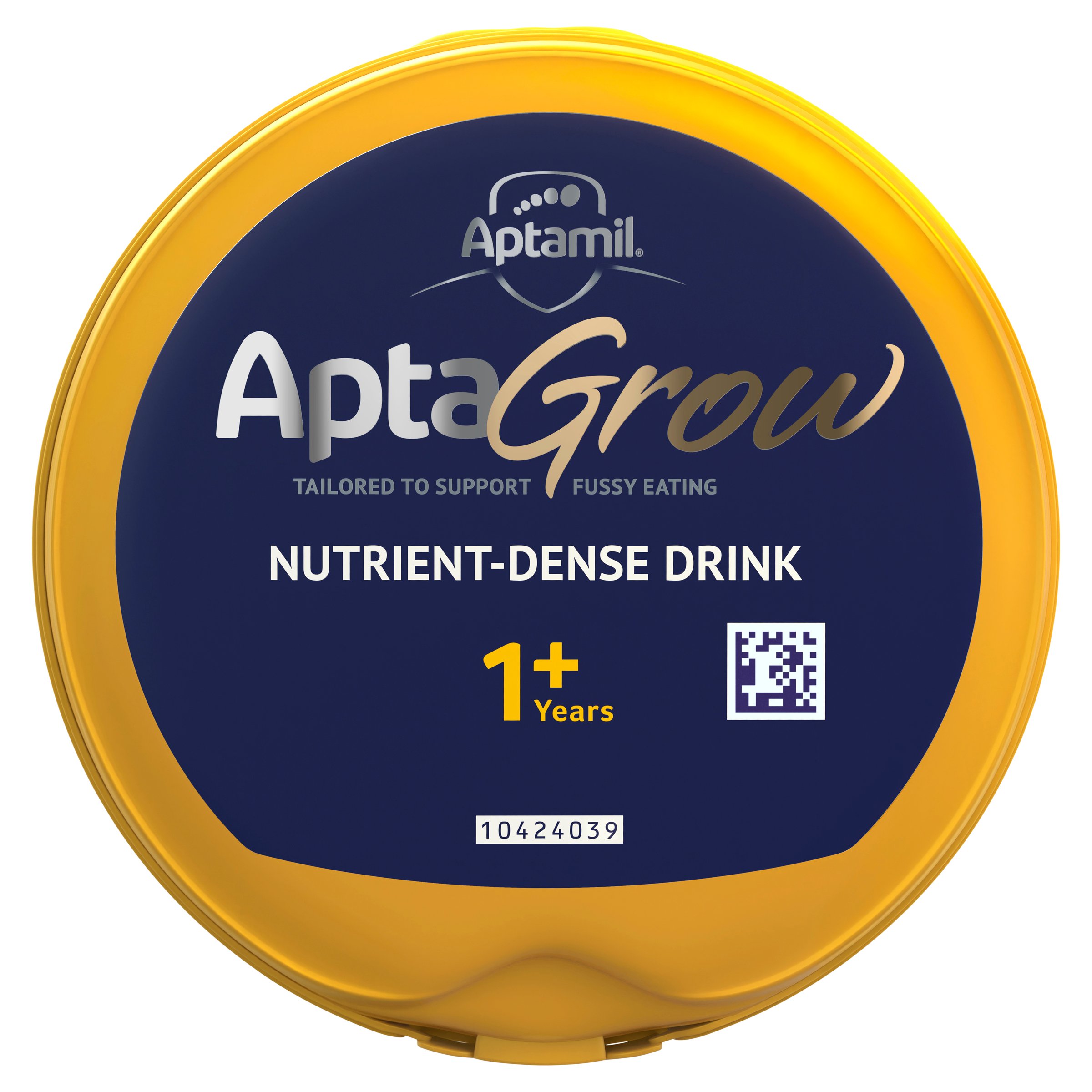 AptaGrow Milk Drink 1+ Years 900g - Image 5