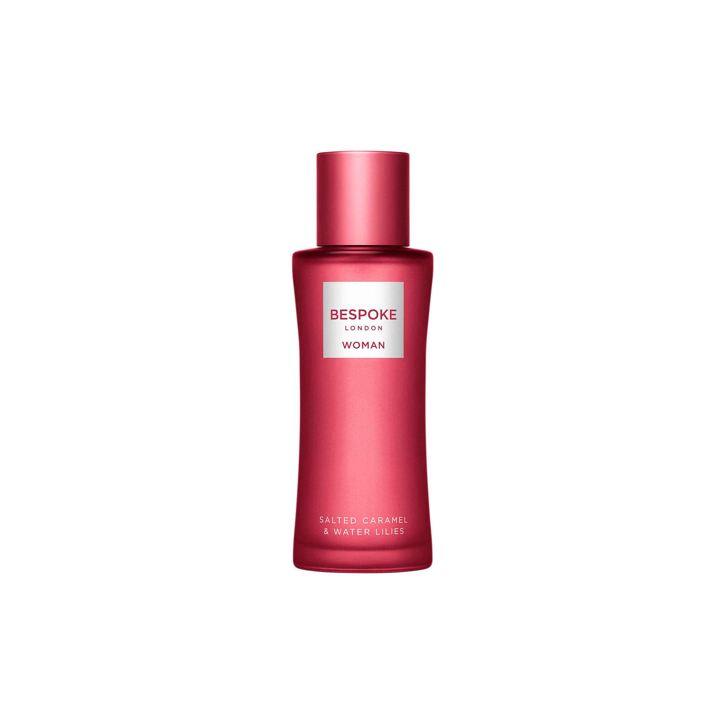 Bespoke Woman Caramel EDP Spray 100ml - Image 1
