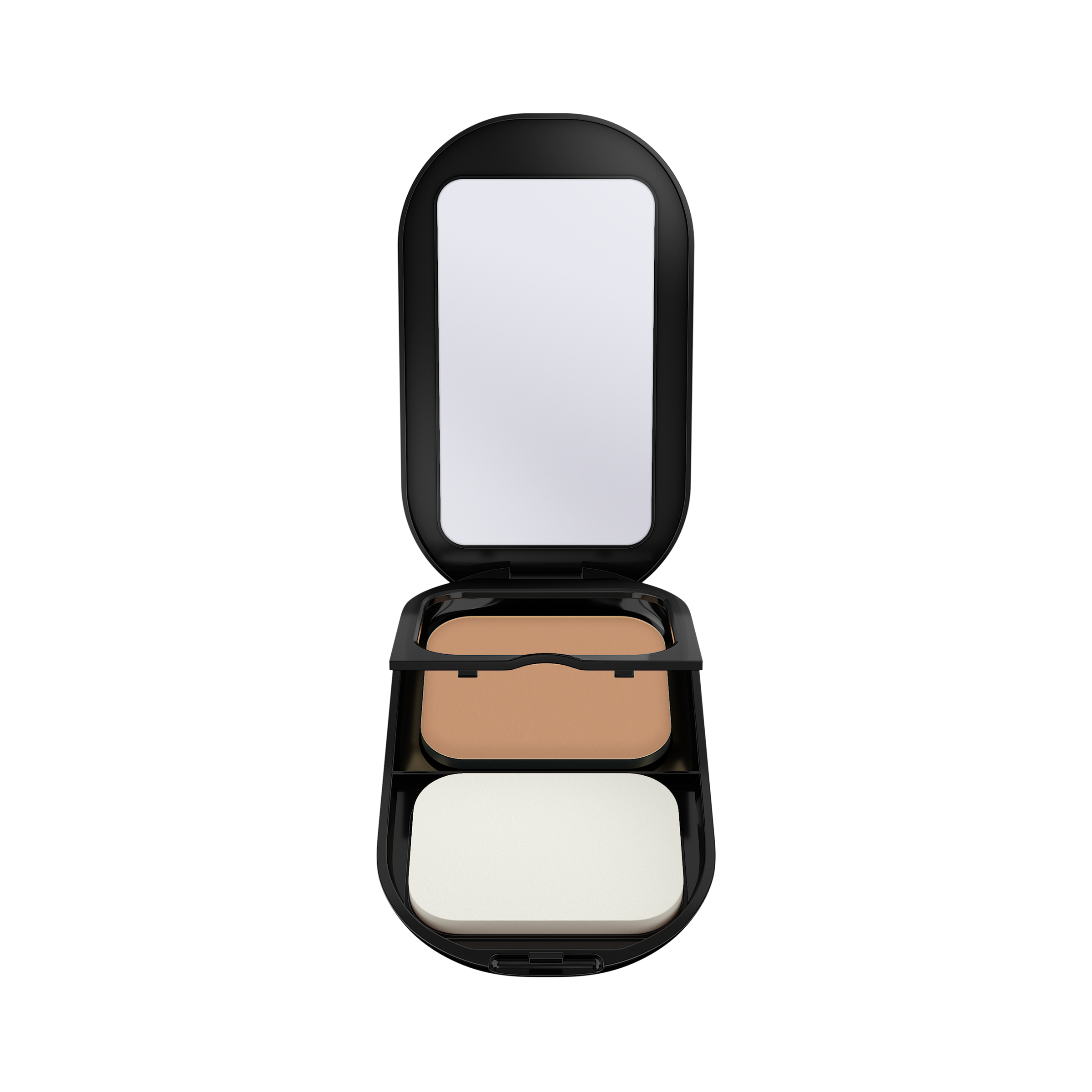 Max Factor Facefinity Reusable Compact 002 Ivory 10g - Image 1