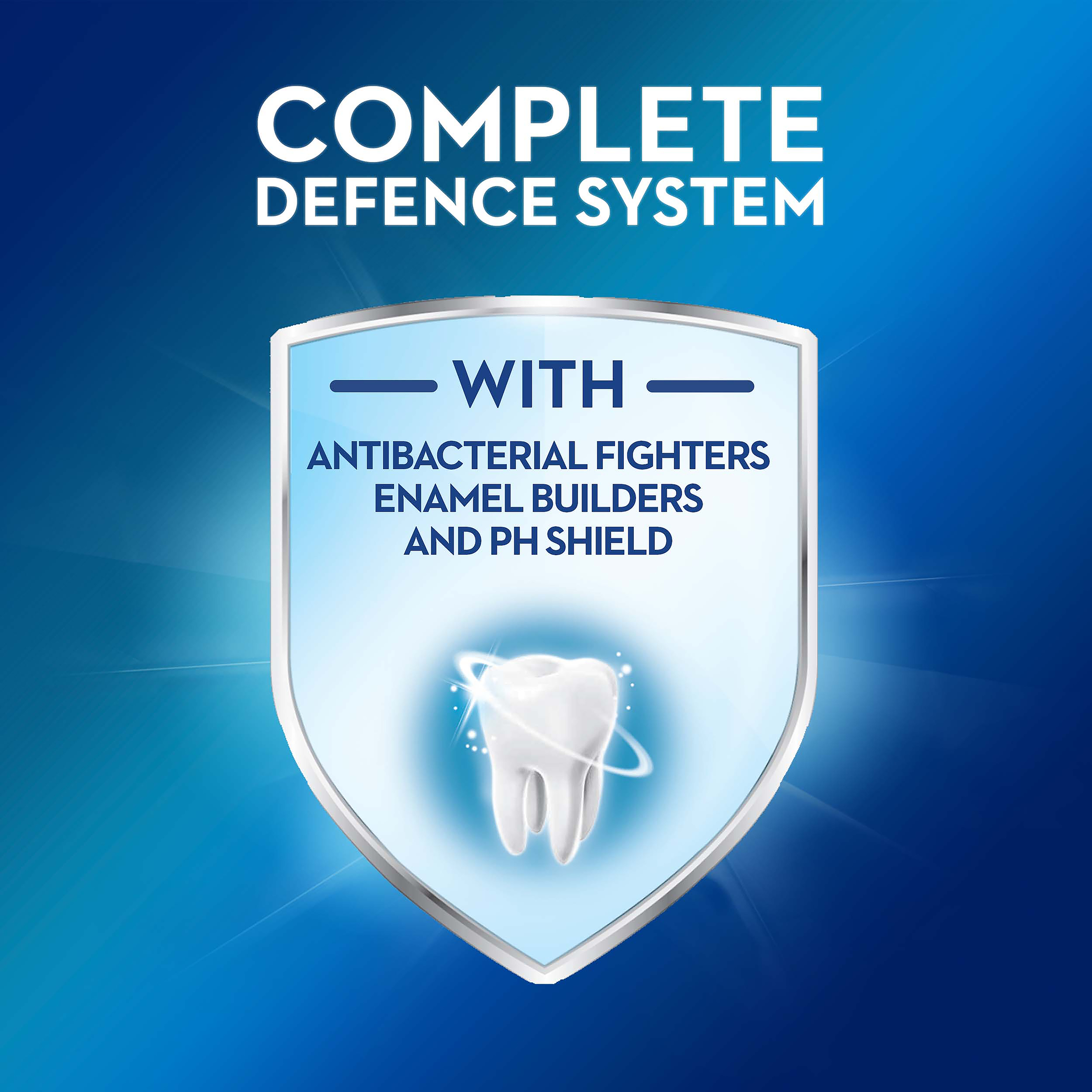 Oral-B Pro Health Complete Defence System Deep Clean 110g - Image 7