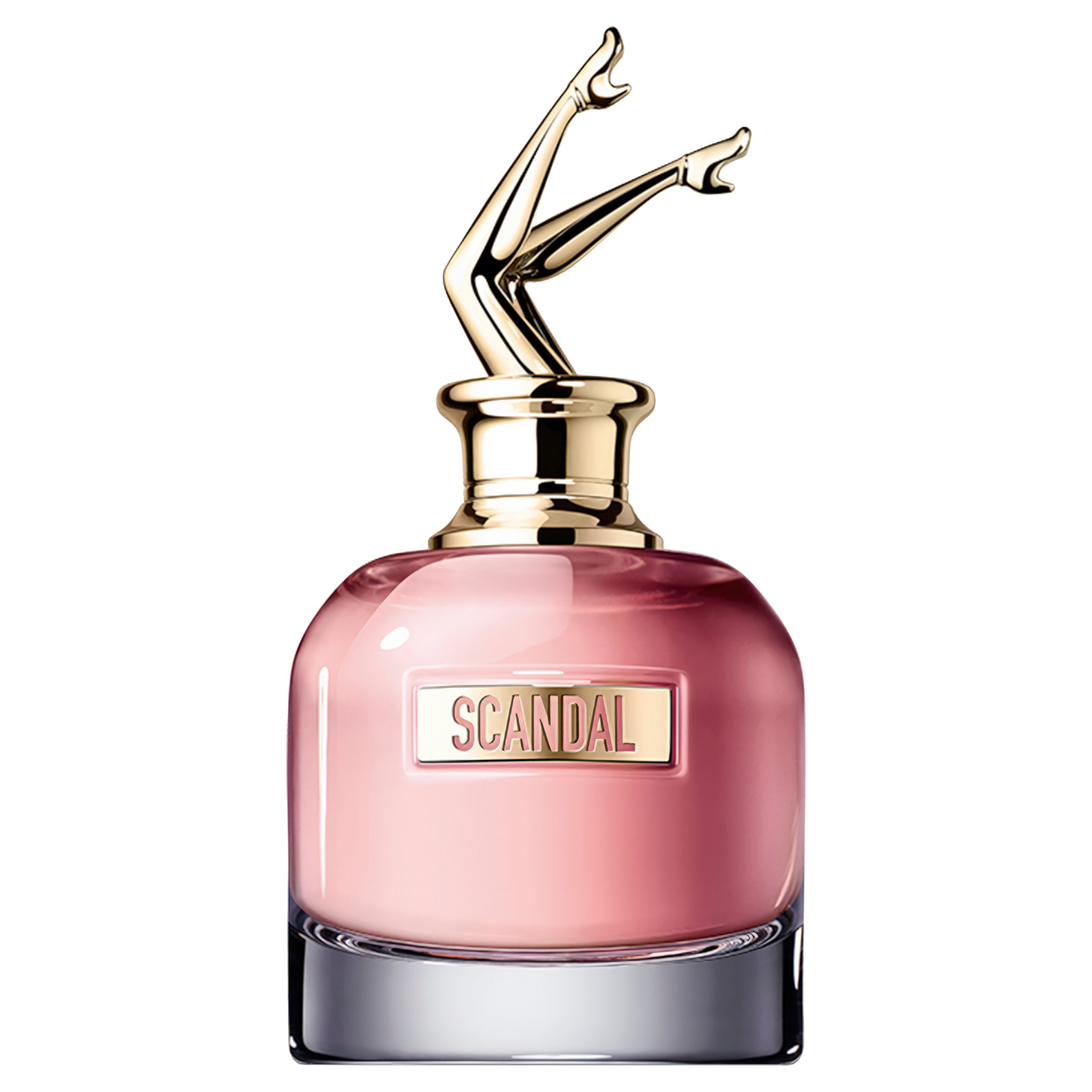 Jean Paul Gaultier Scandal EDP Spray 80ml - Image 1