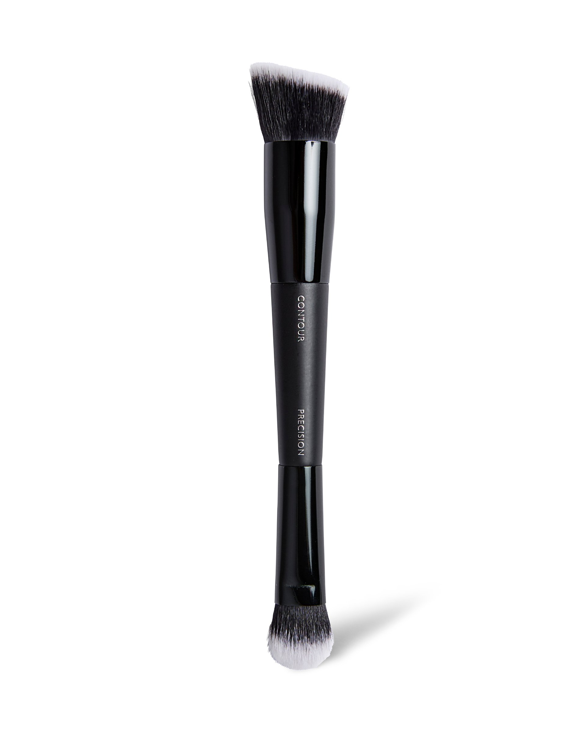 Natio Double Ended Contour Brush 1 each - Image 1