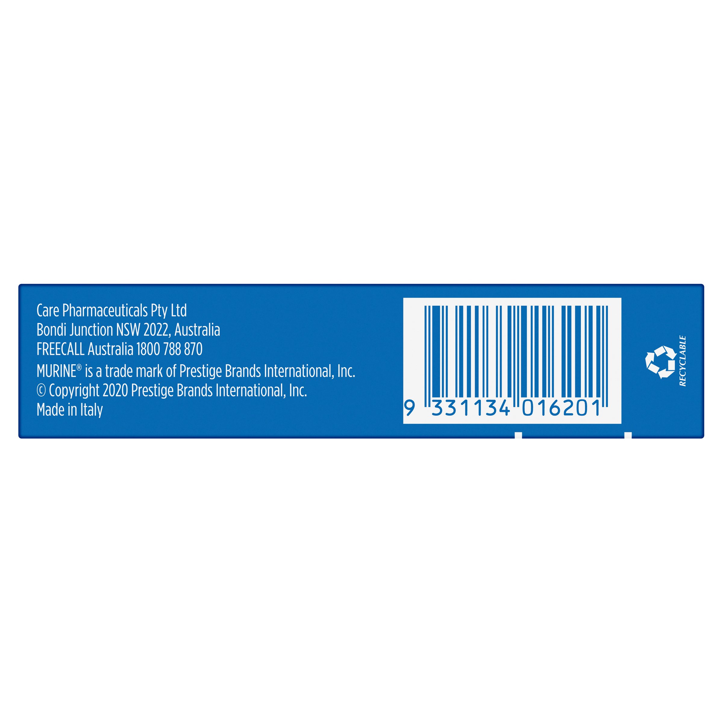 Murine Clear-Eyes 15ml - Image 2