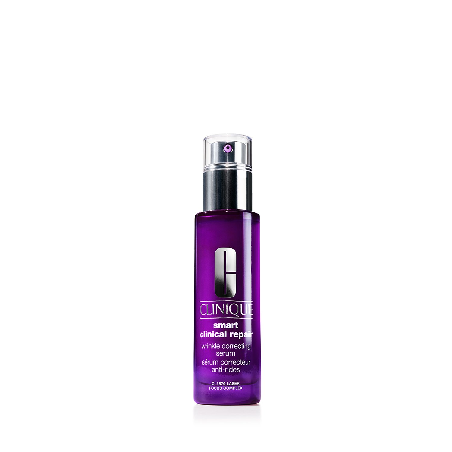 Clinique Smart Repair Wrinkle Correcting Serum 50ml 50ml