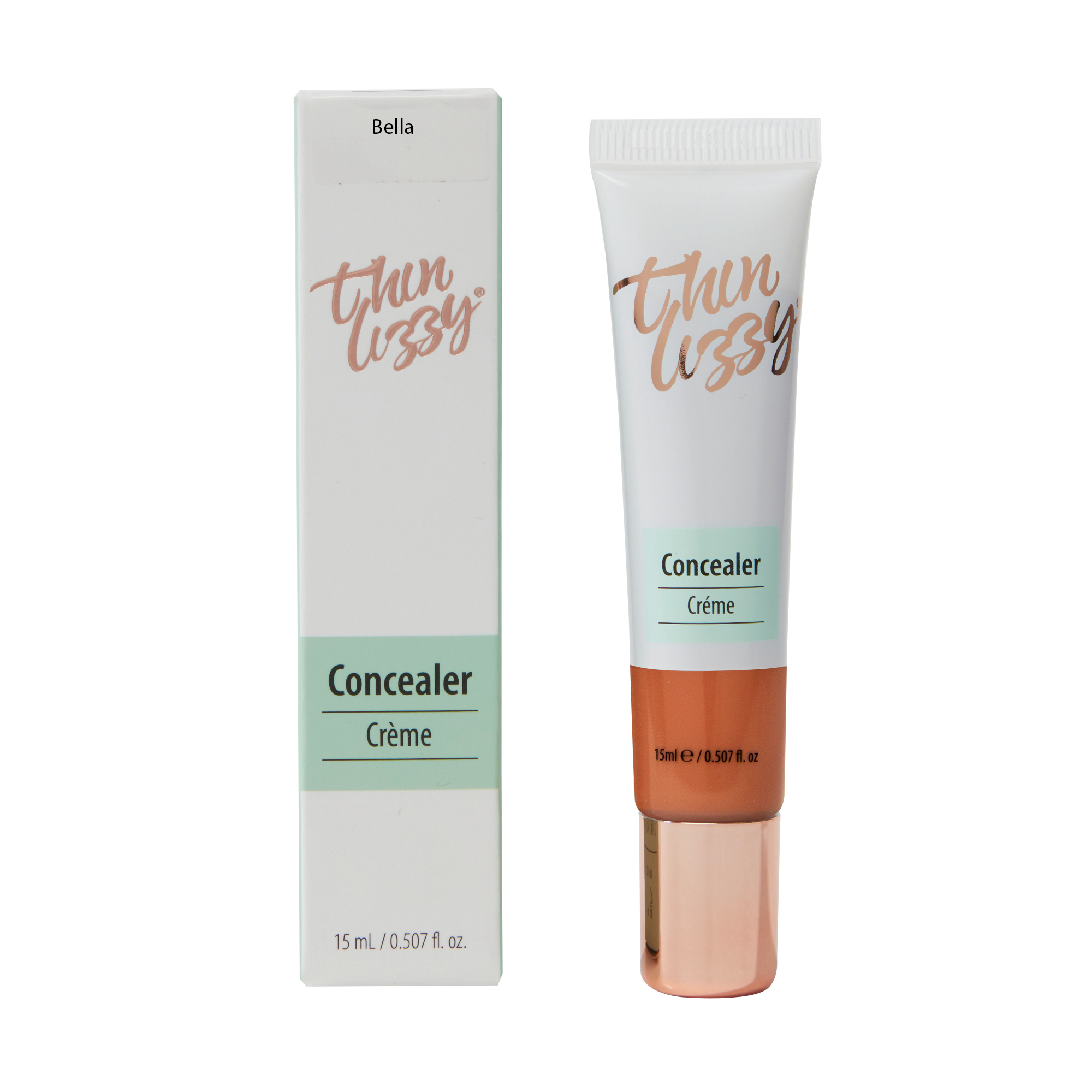 Thin Lizzy Concealer Bella 15ml - Image 1