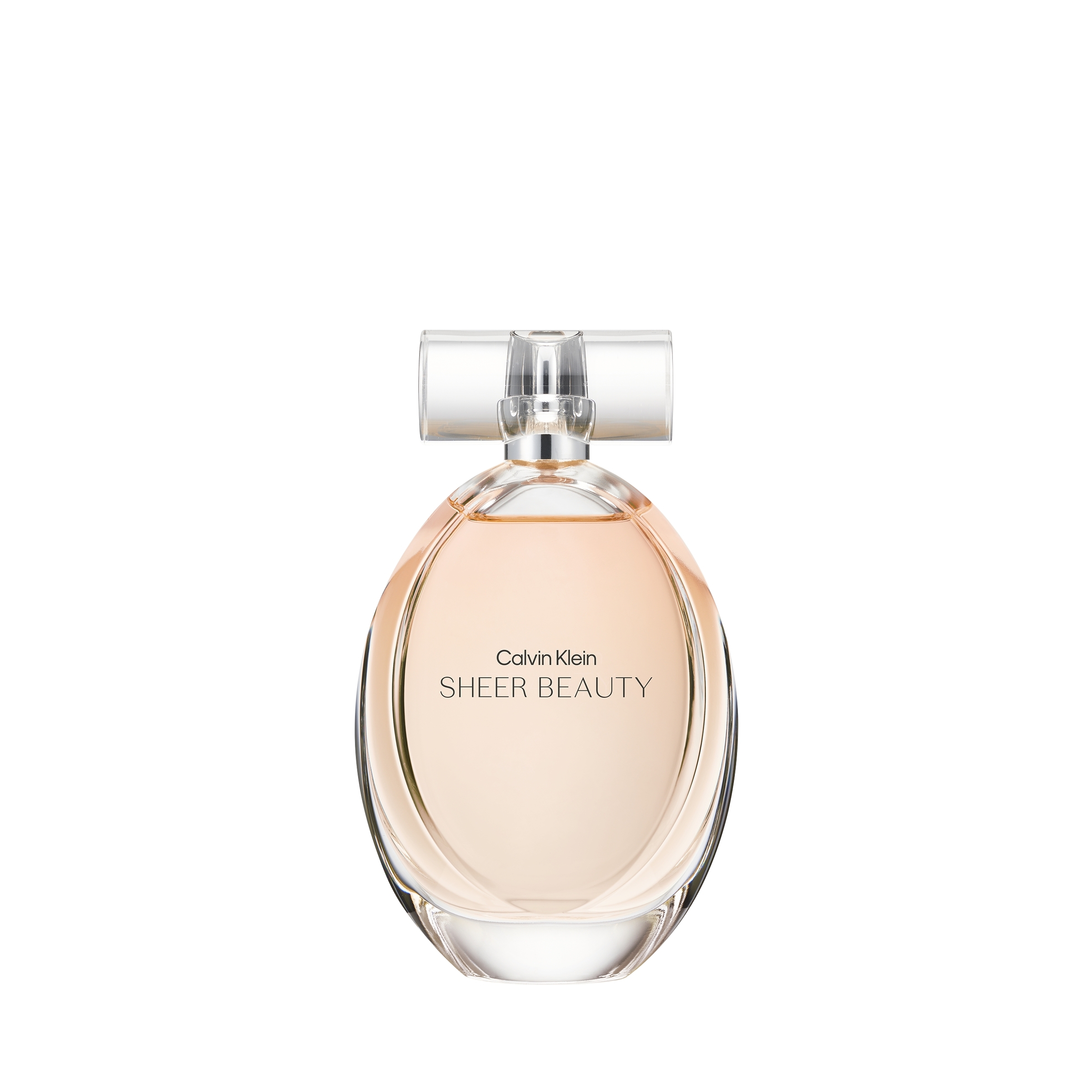 Calvin Klein Sheer Beauty EDT Spray 30ml - Image 1