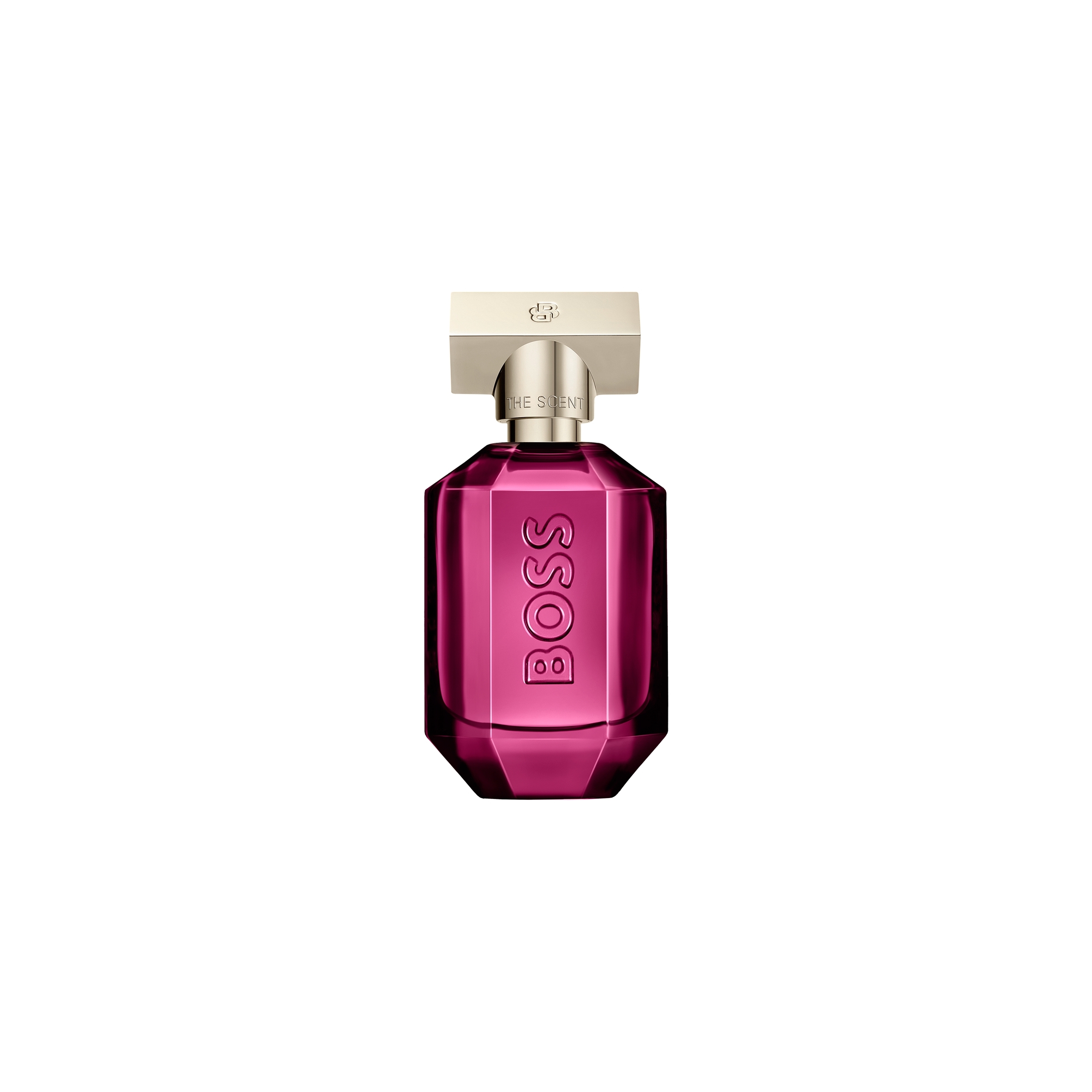 Hugo Boss The Scent Magnetic EDP Spray For Her 50ml - Image 1