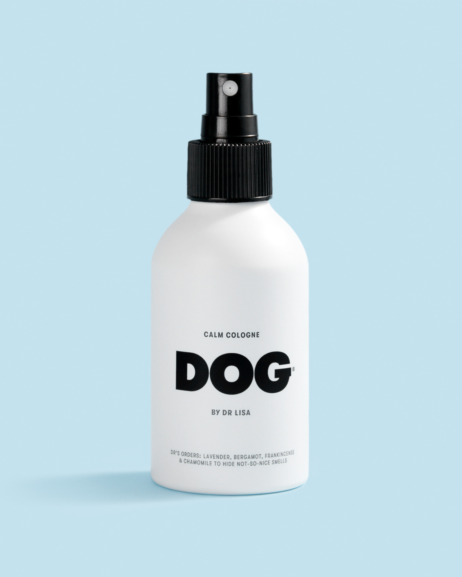 Dog By Dr Lisa Dog Calm Cologne 125ml