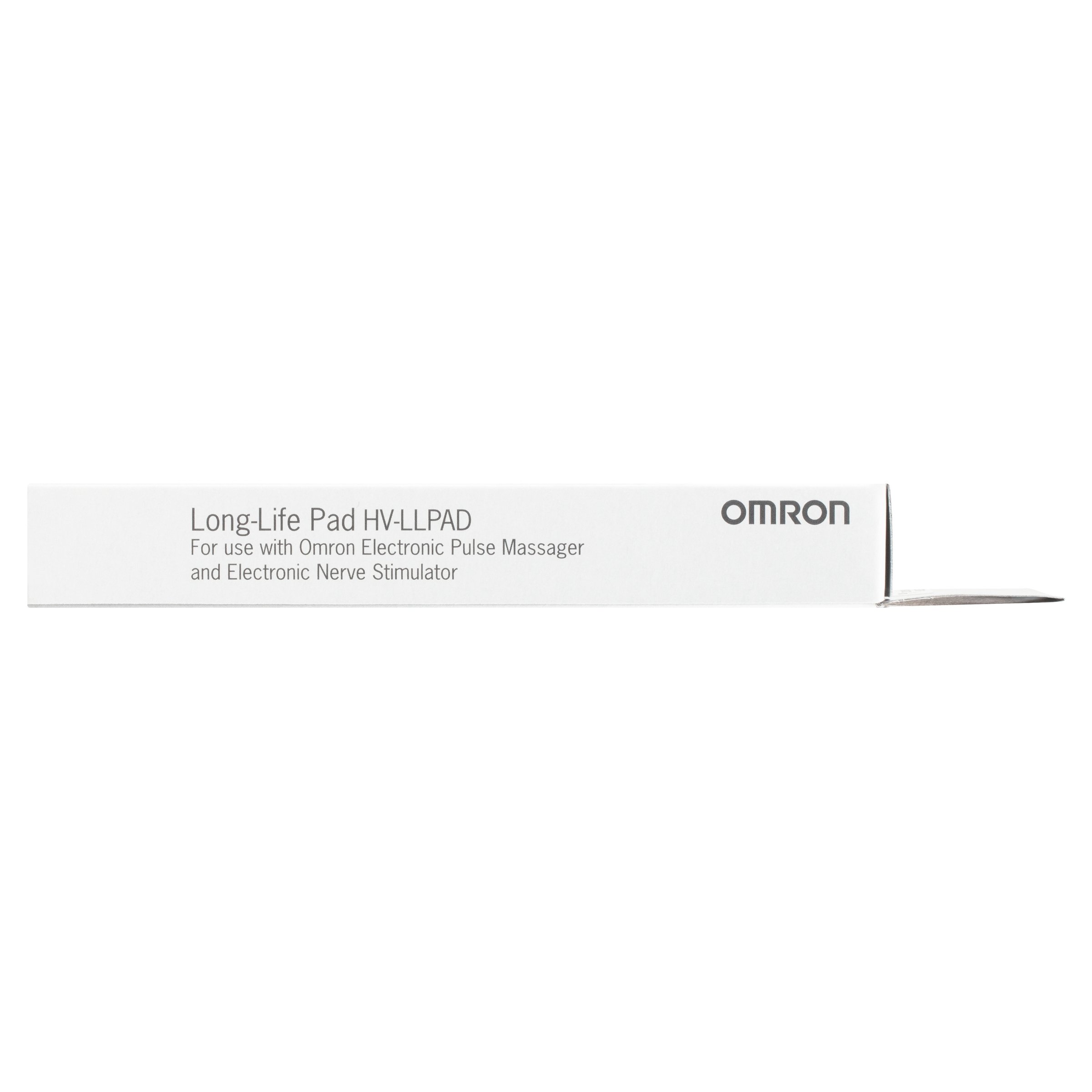 Omron Tens Therapy Device Pad Long 1 Each - Image 4