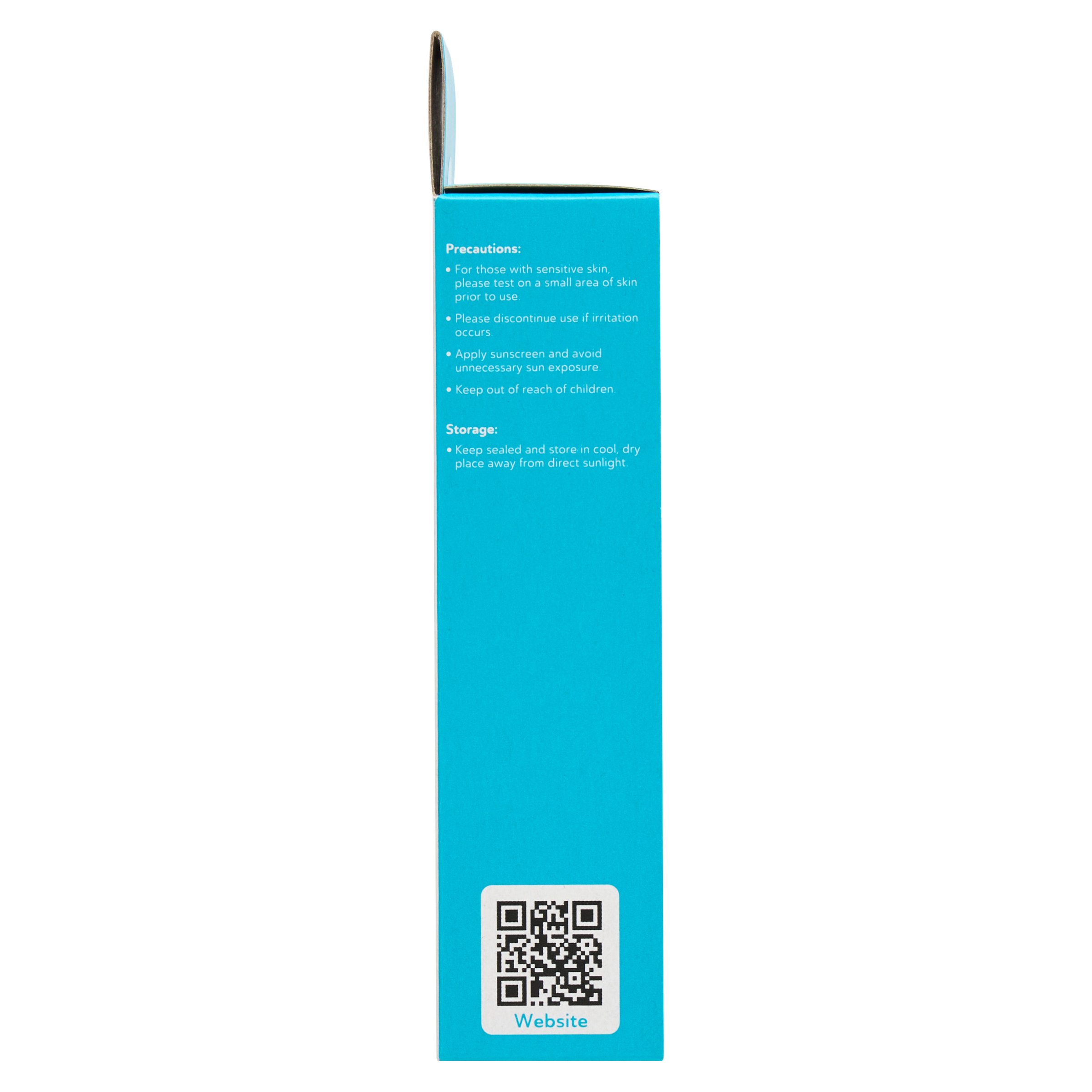 Derma Angel Lightening Serum 10ml - Image 3