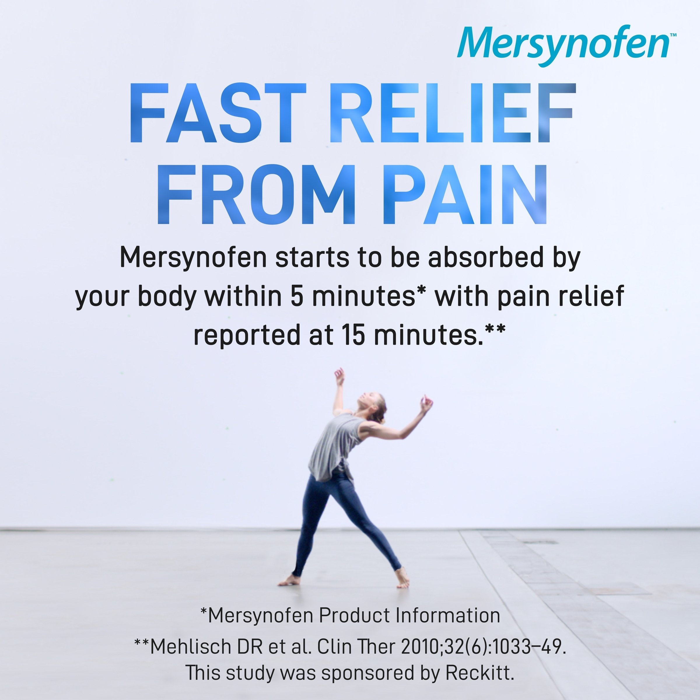 Mersynofen Paracetamol & Ibuprofen 30 tablets - Image 9
