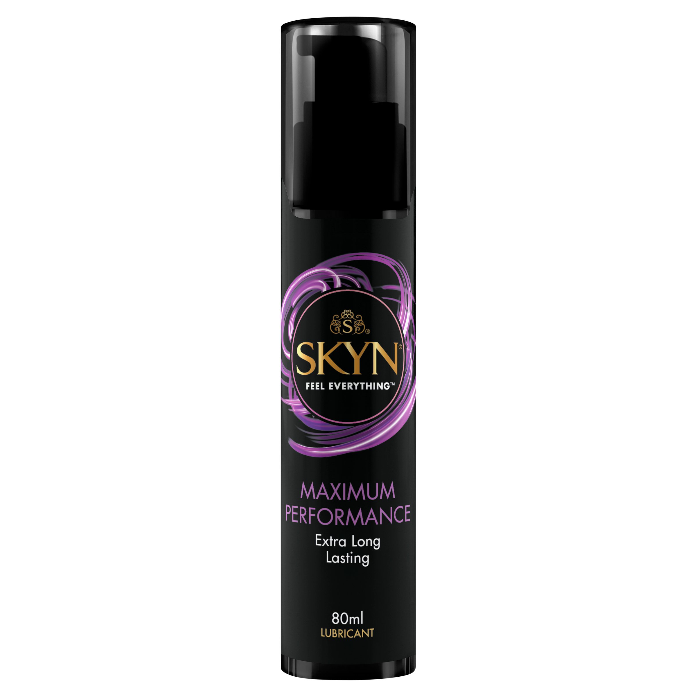 Skyn Maximum Performance Lubricant 80ml - Image 1