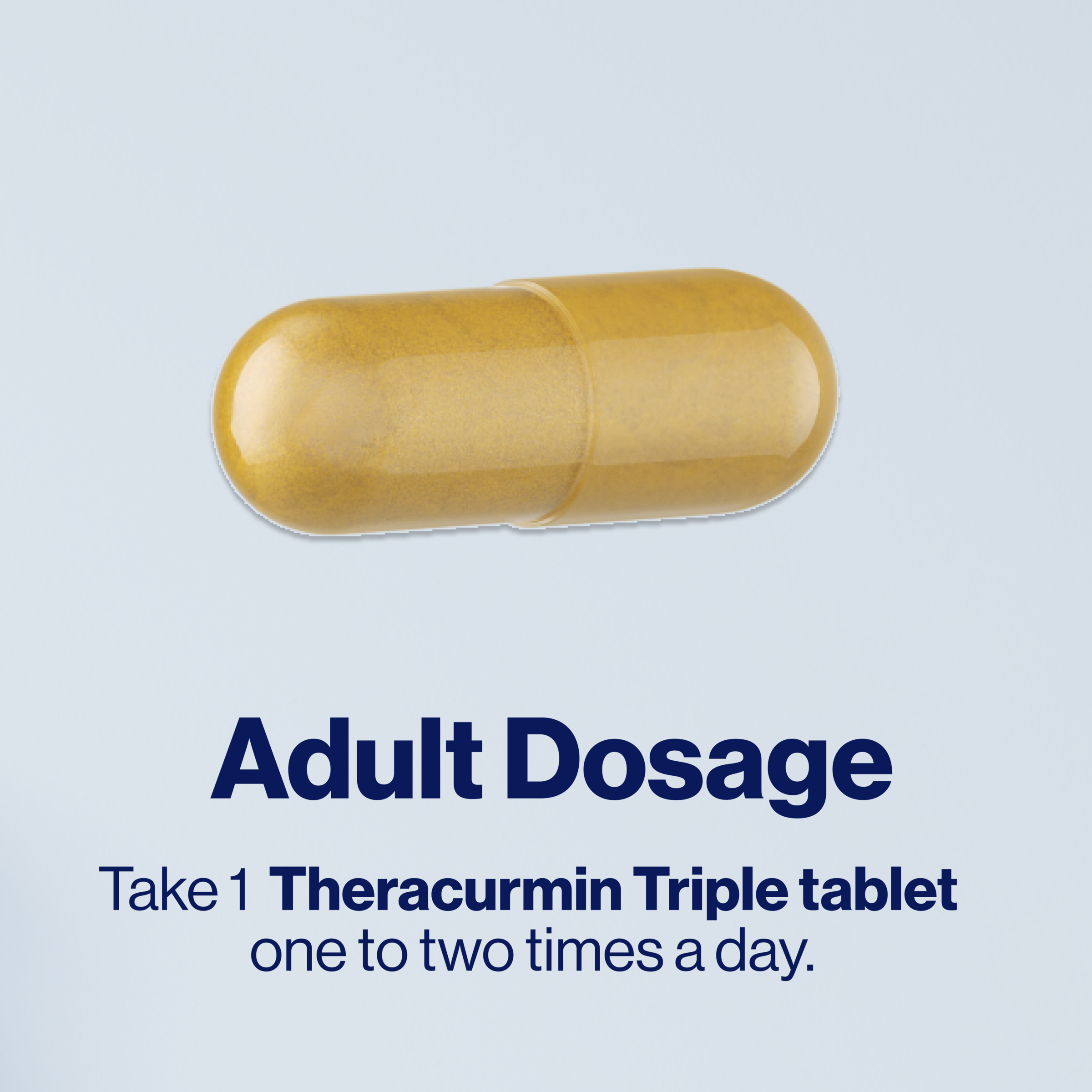 BioCeuticals Theracurmin Triple 60 capsules - Image 7