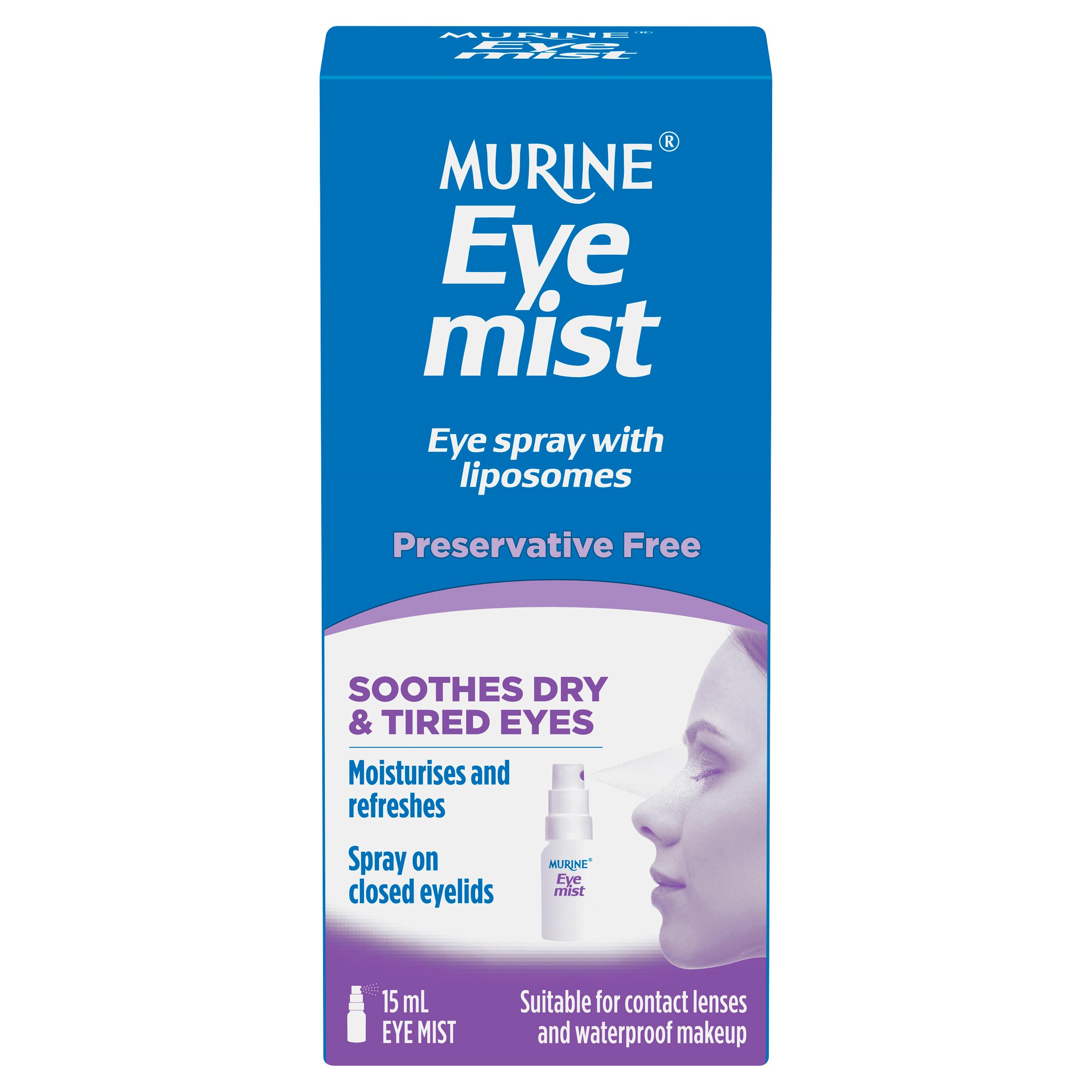 Murine Eye Mist 15ml - Image 11