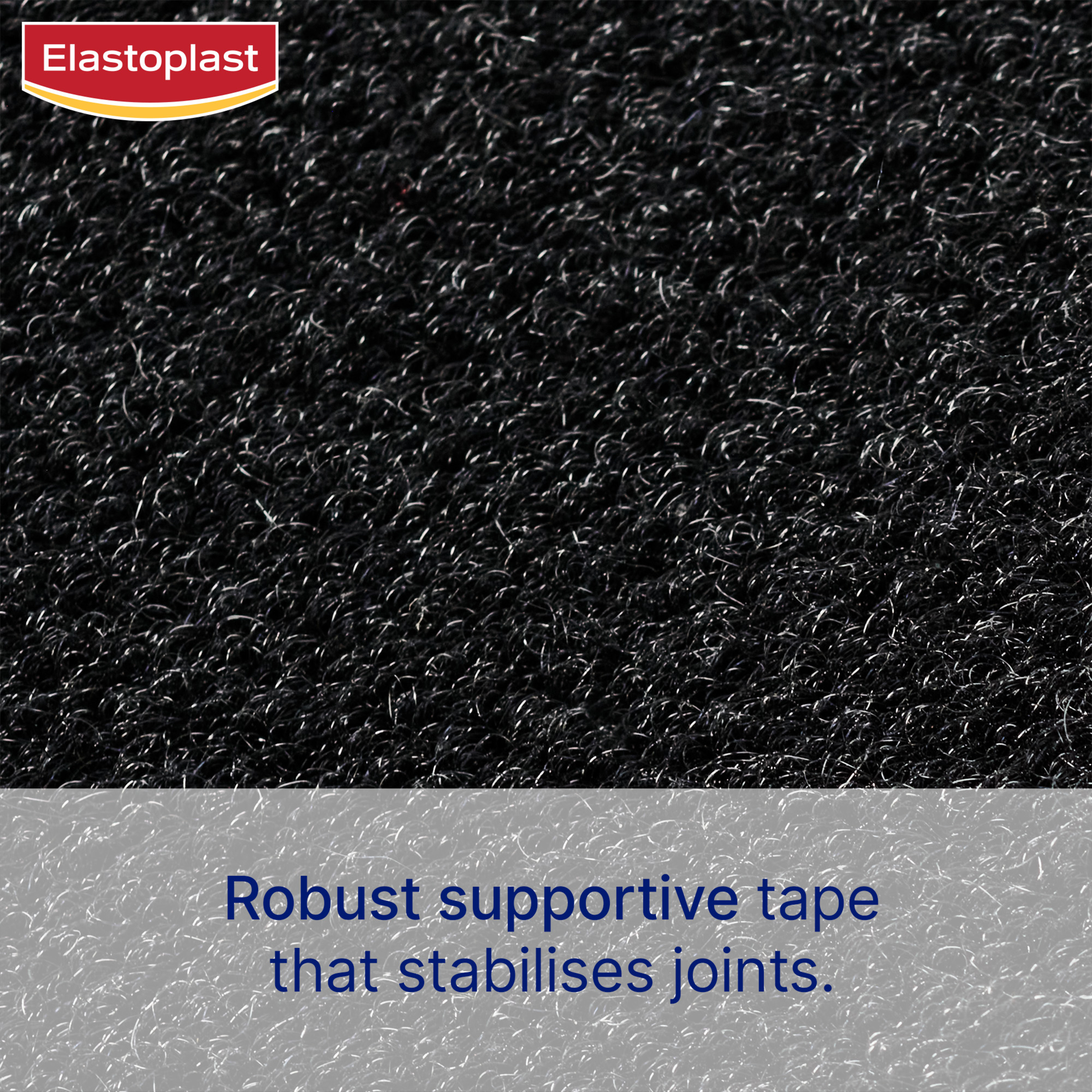 Elastoplast Rigid Strapping Tape 38mm x 15m - 1 roll - Image 3