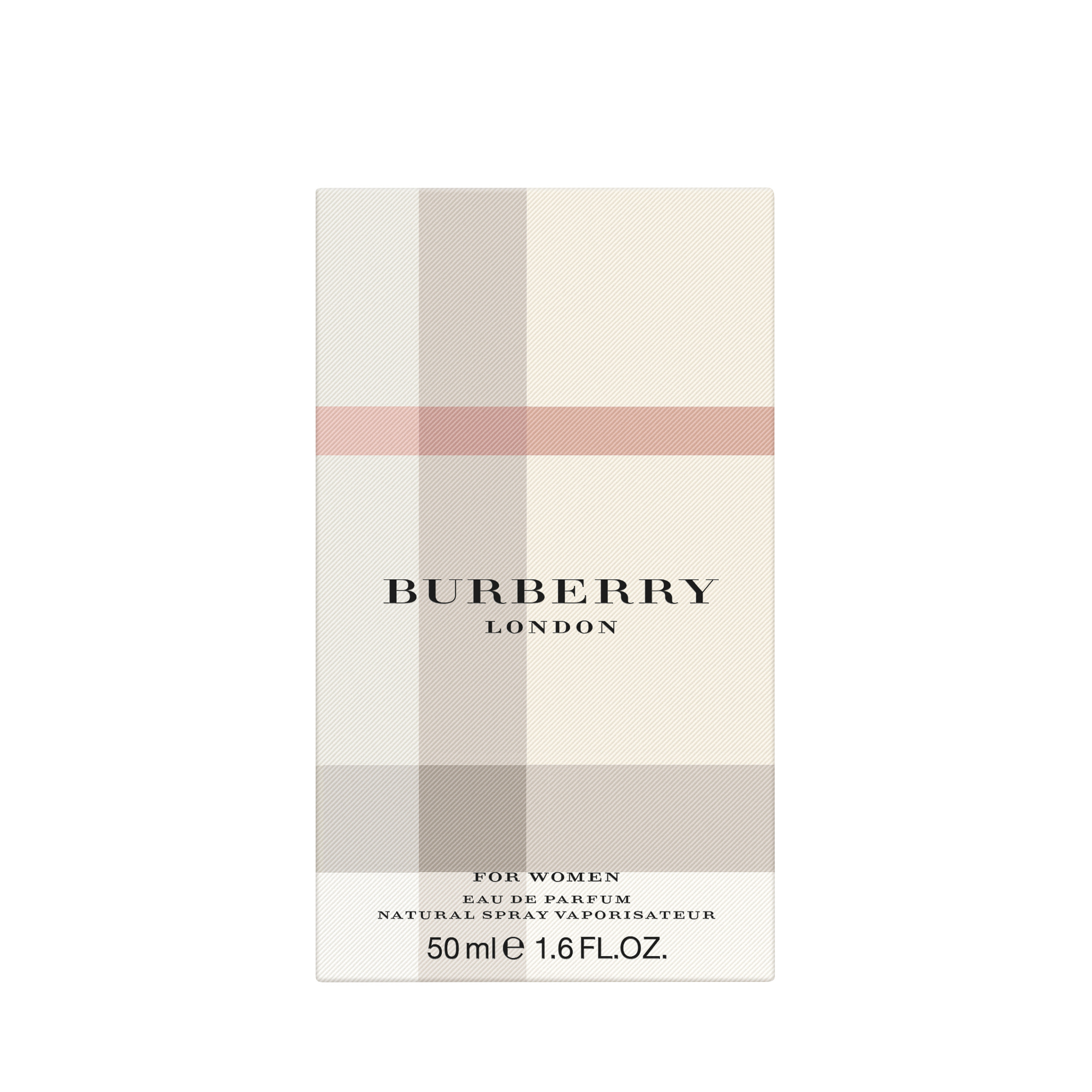 Burberry London for Women EDP Spray 50ml - Image 3