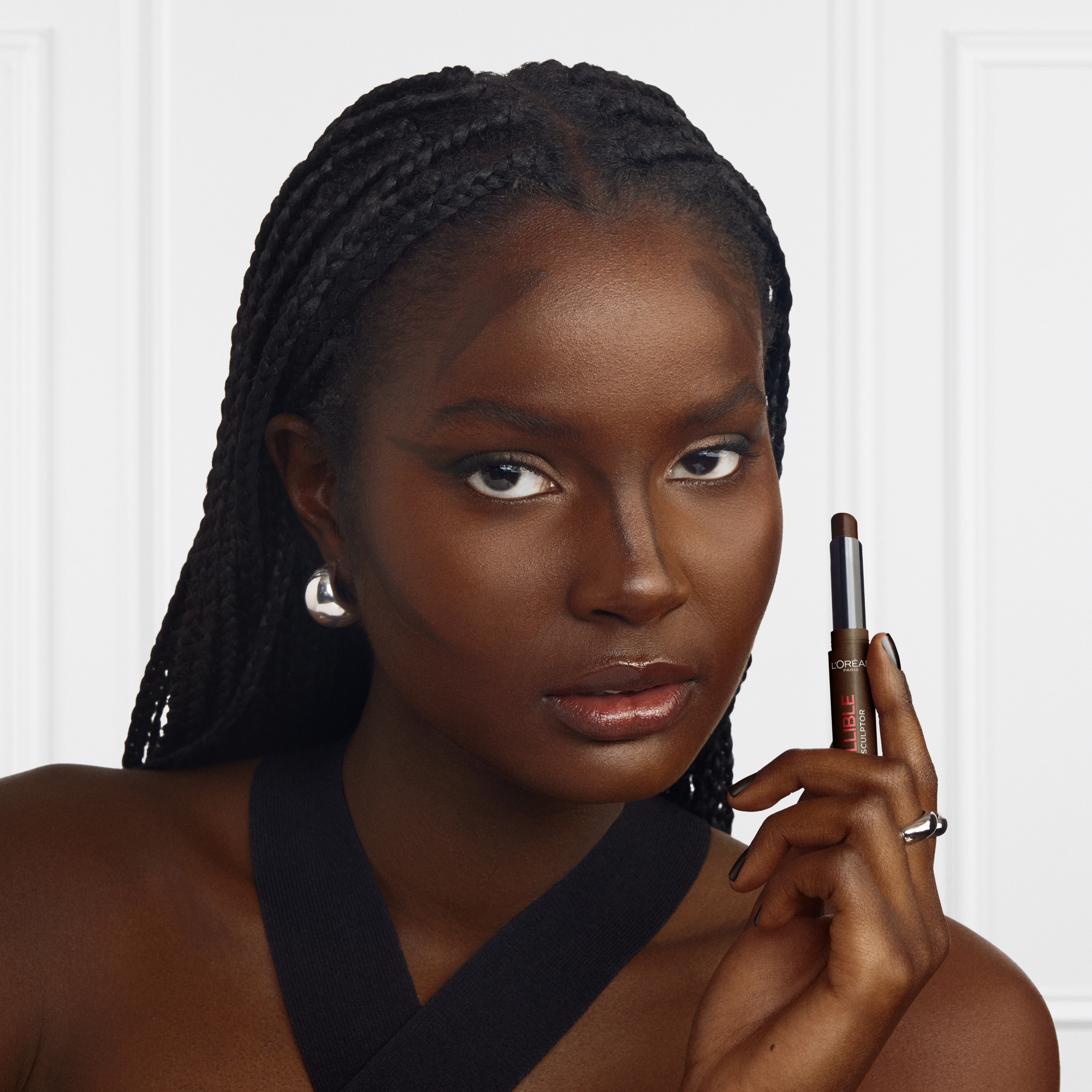 L'Oreal Paris Face Sculptor Dark Contour 1 each - Image 6