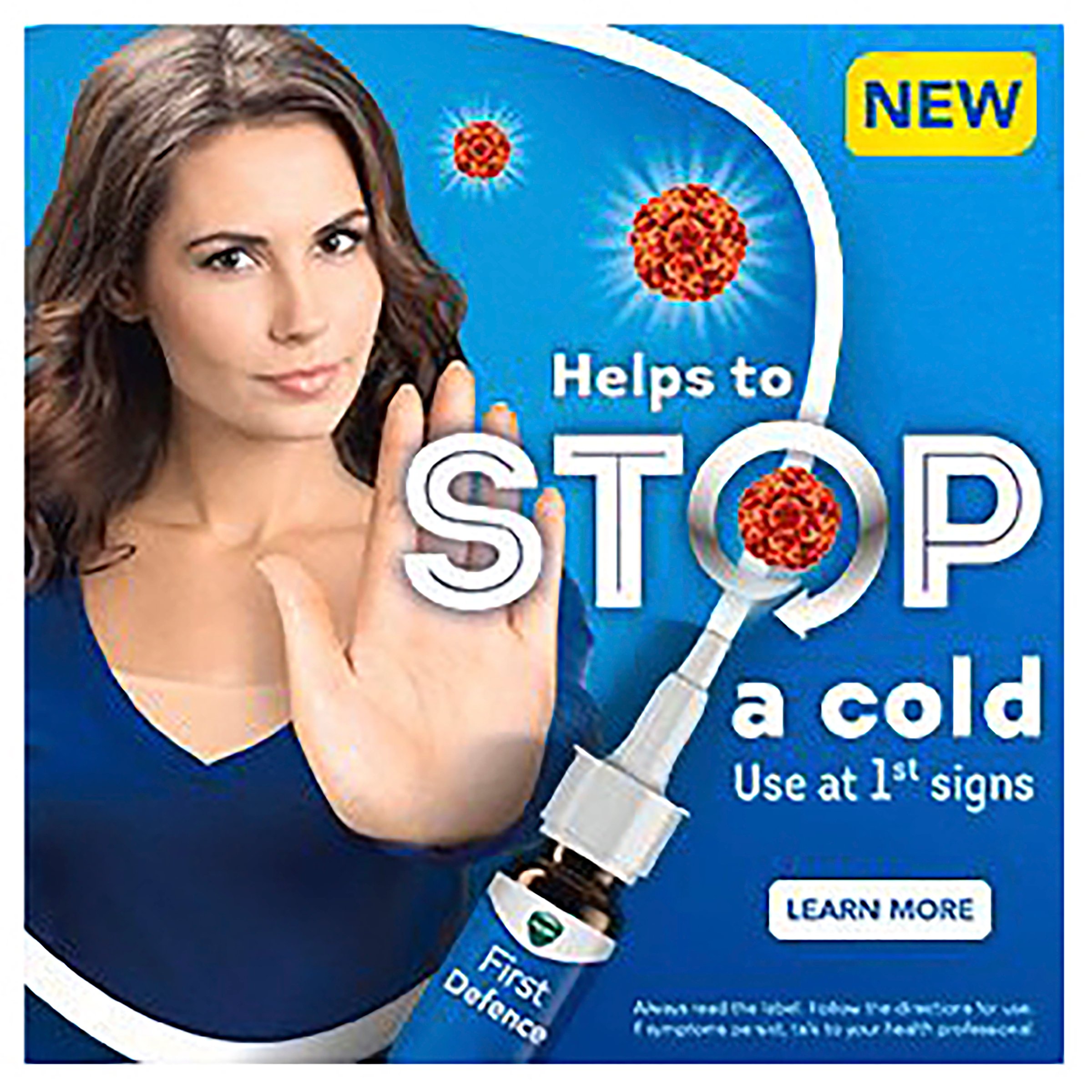 Vicks First Defence Nasal Spray - Image 5