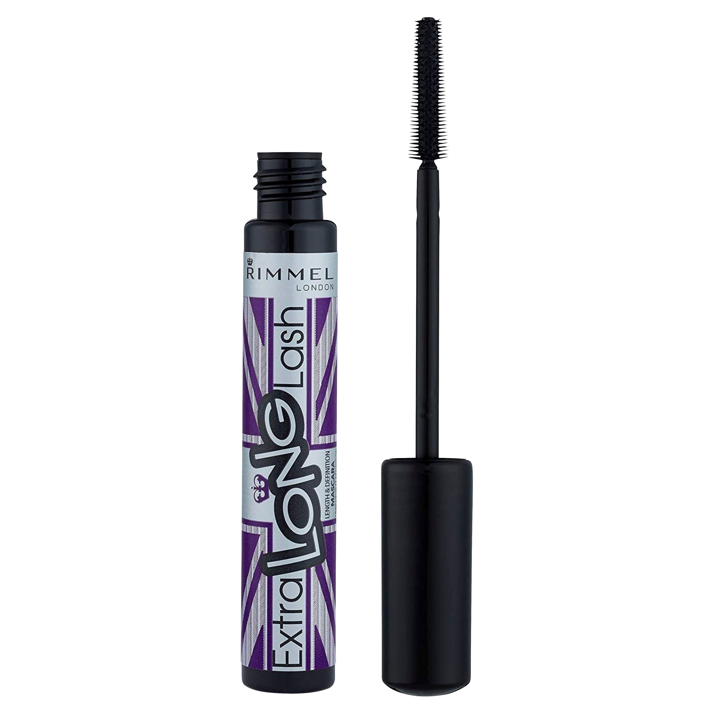 Rimmel Extra Long Lash Masacara 1 each - Image 1