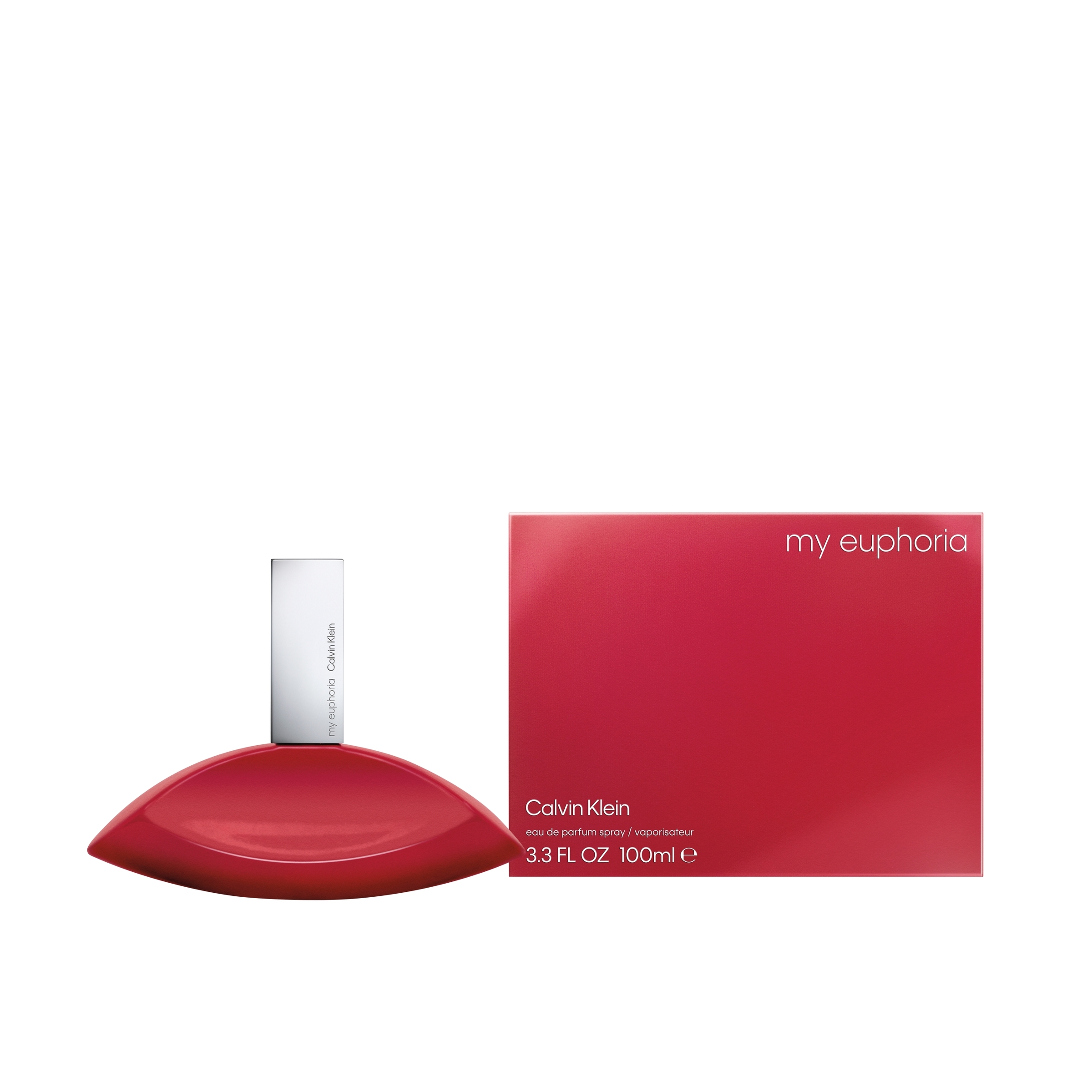 Calvin Klein My Euphoria EDP 100ml - Image 1