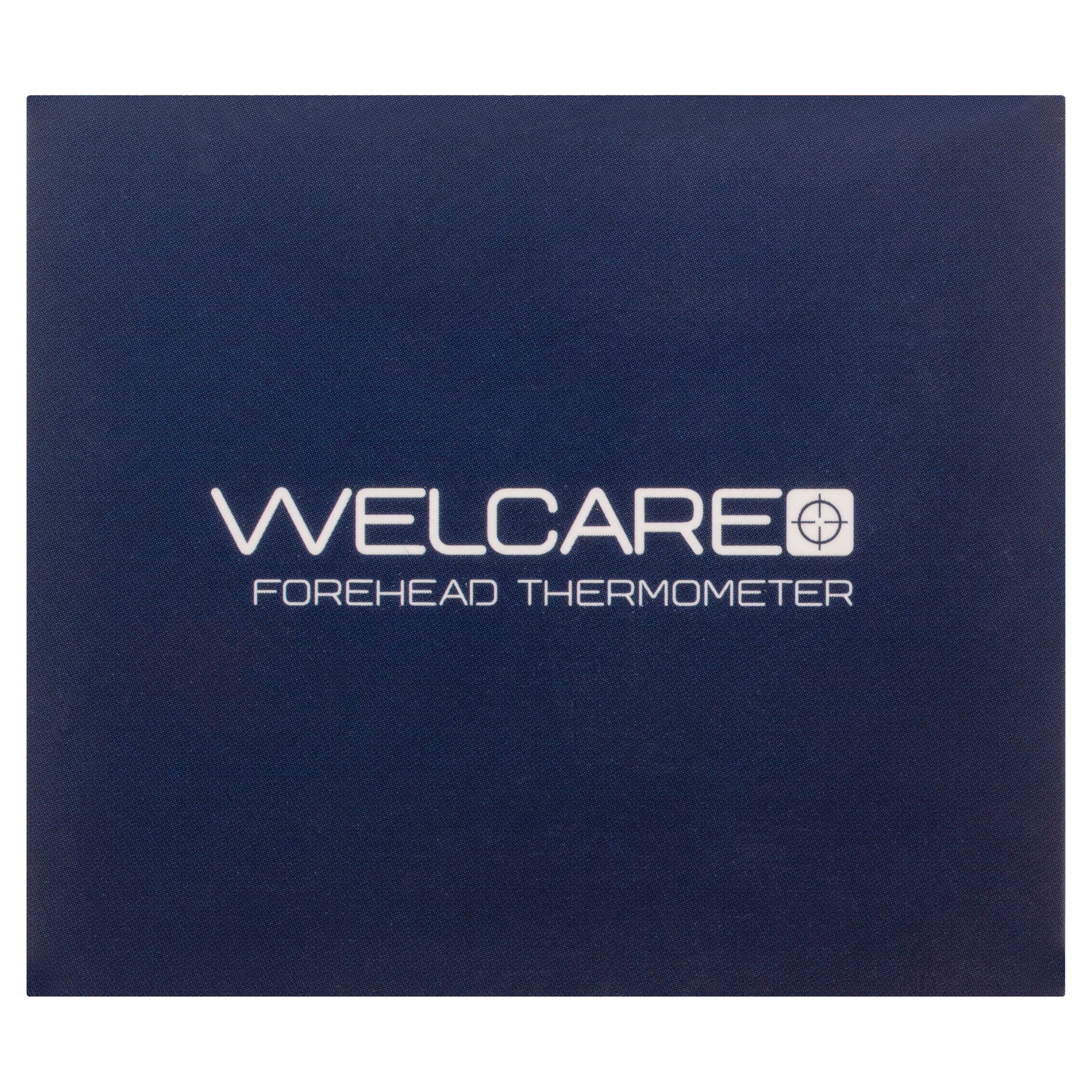 Welcare Forehead Thermometer WFT200 - 1 each - Image 5