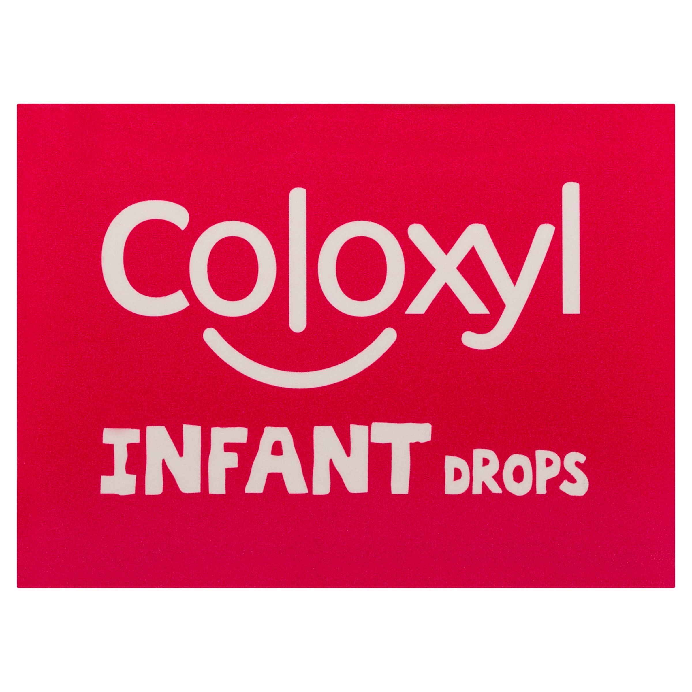 Coloxyl Oral Drops For Infants & Young Children 30ml - Image 4