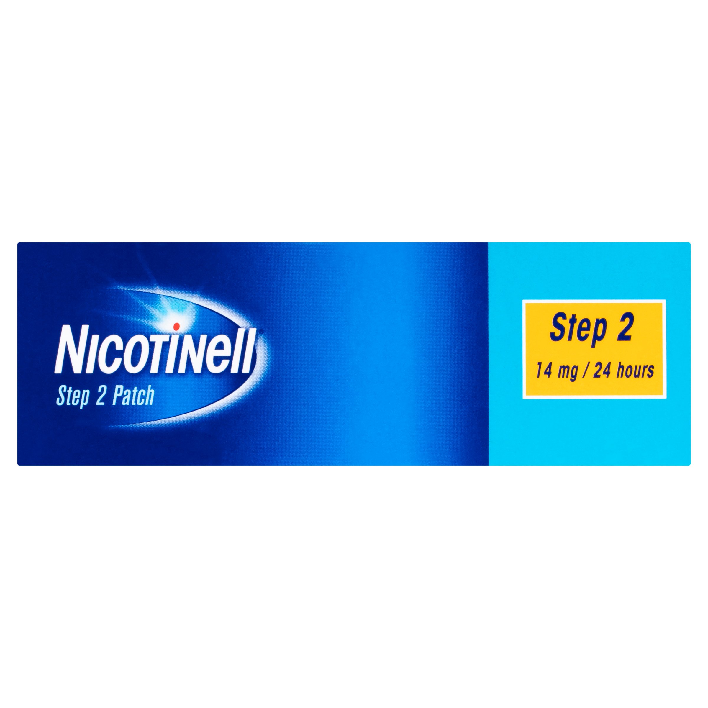 Nicotinell 24 Hour Patches 14mg Step 2 - 28 patches - Image 4