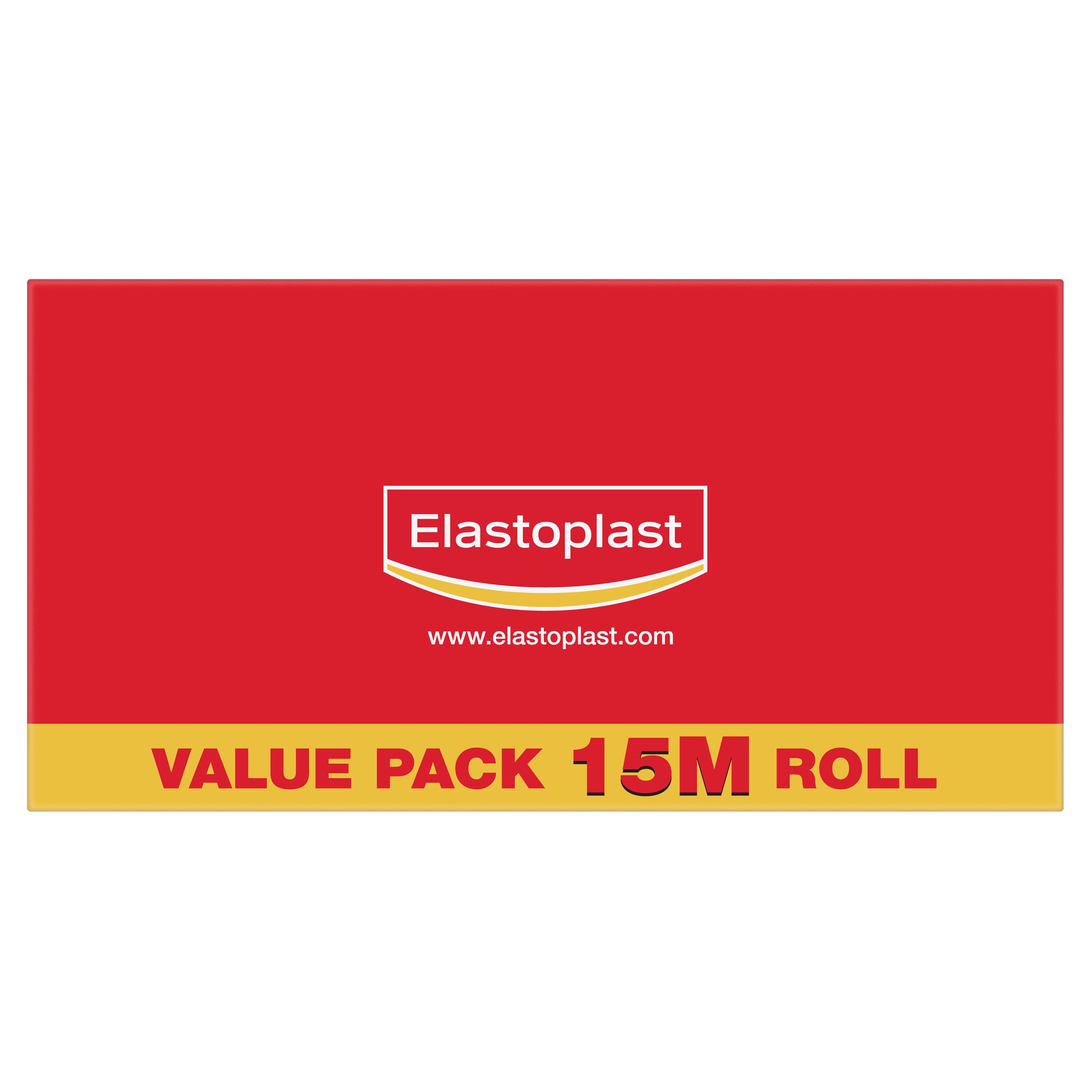 Elastoplast Rigid Strapping Tape 38mm x 15m - 1 roll - Image 7