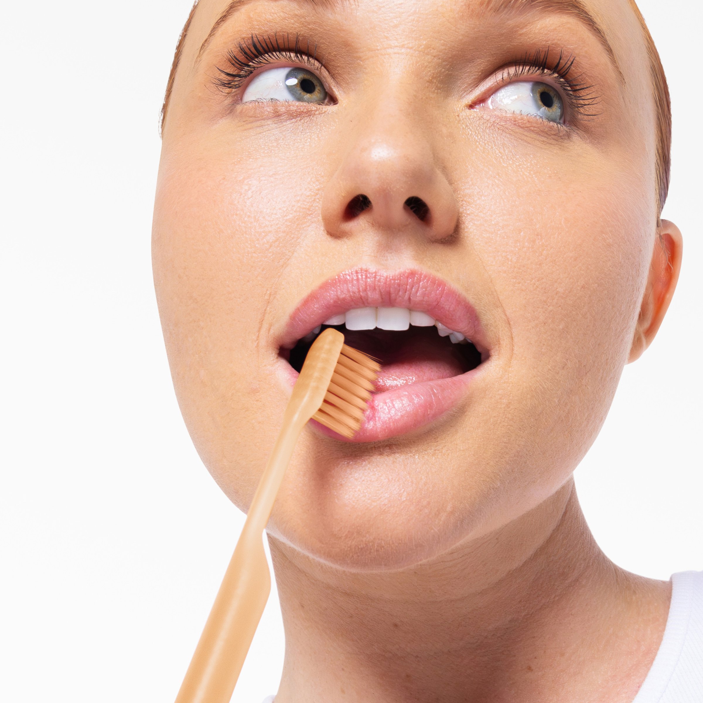 Hismile Cinnamon Donut Toothpaste 60g - Image 4