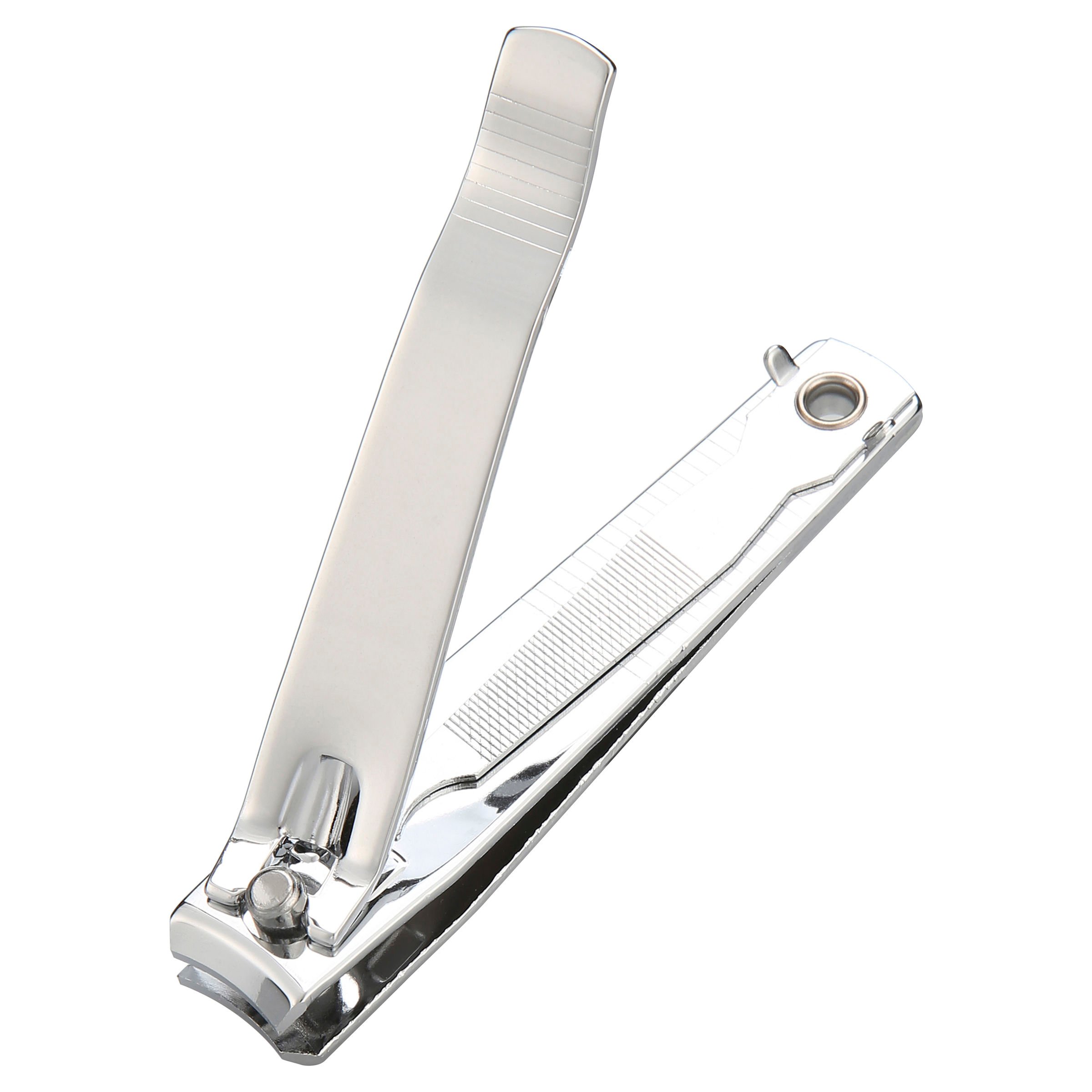 Manicare Toe Nail Clippers With Nail File 1 each - Image 3