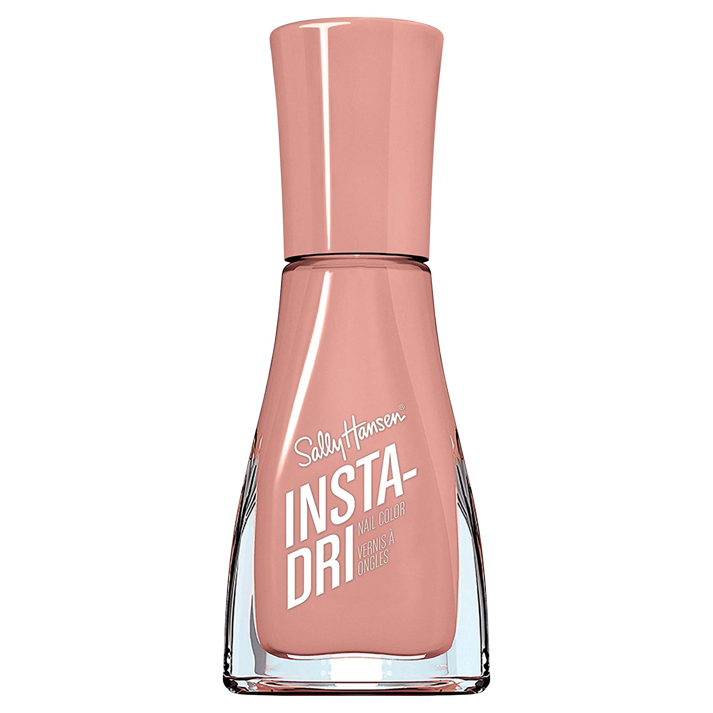 Sally Hansen Insta-Dri Buff And Tumble 9.17ml - Image 1