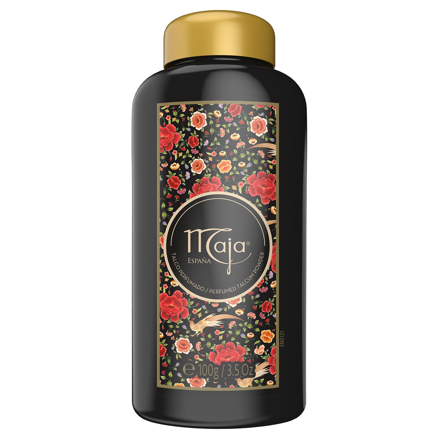 Myrurgia Maja Talc 200g
