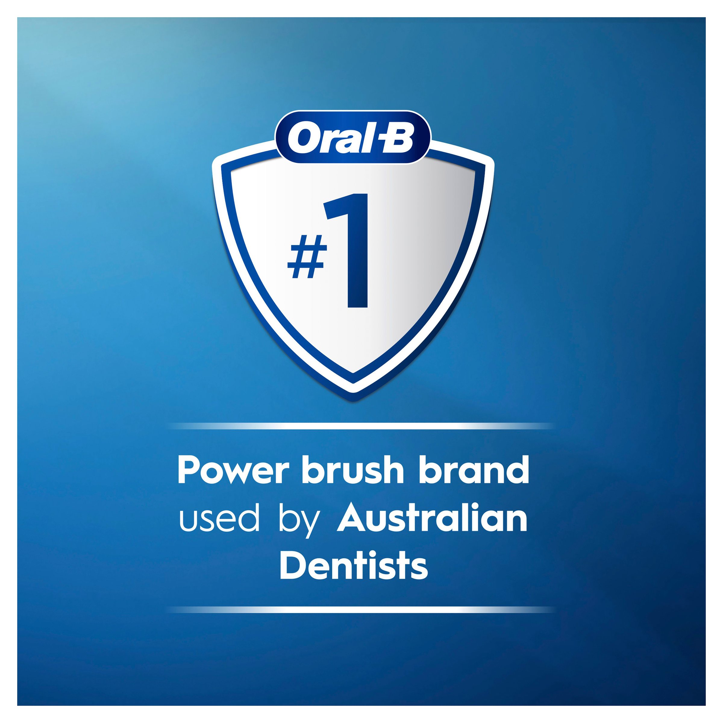 Oral-B iO2 Black Electric Toothbrush 1 pack - Image 11