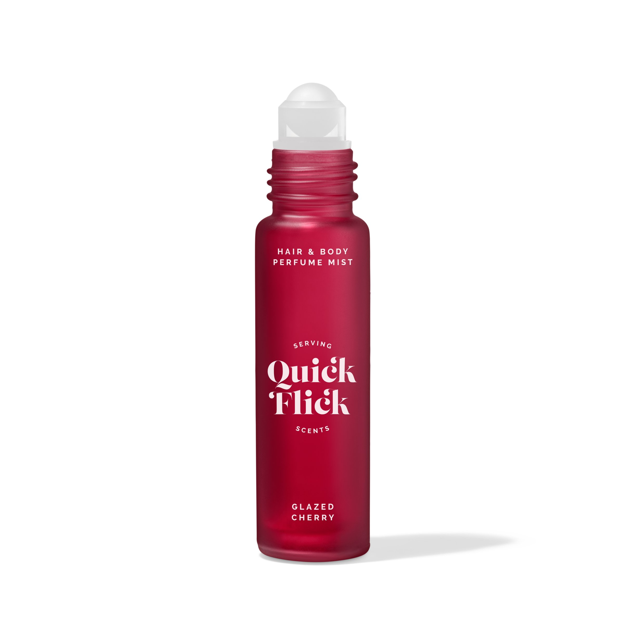 The Quick Flick Serving Scents Discovery Set Gourmand Delights 4 piece - Image 7