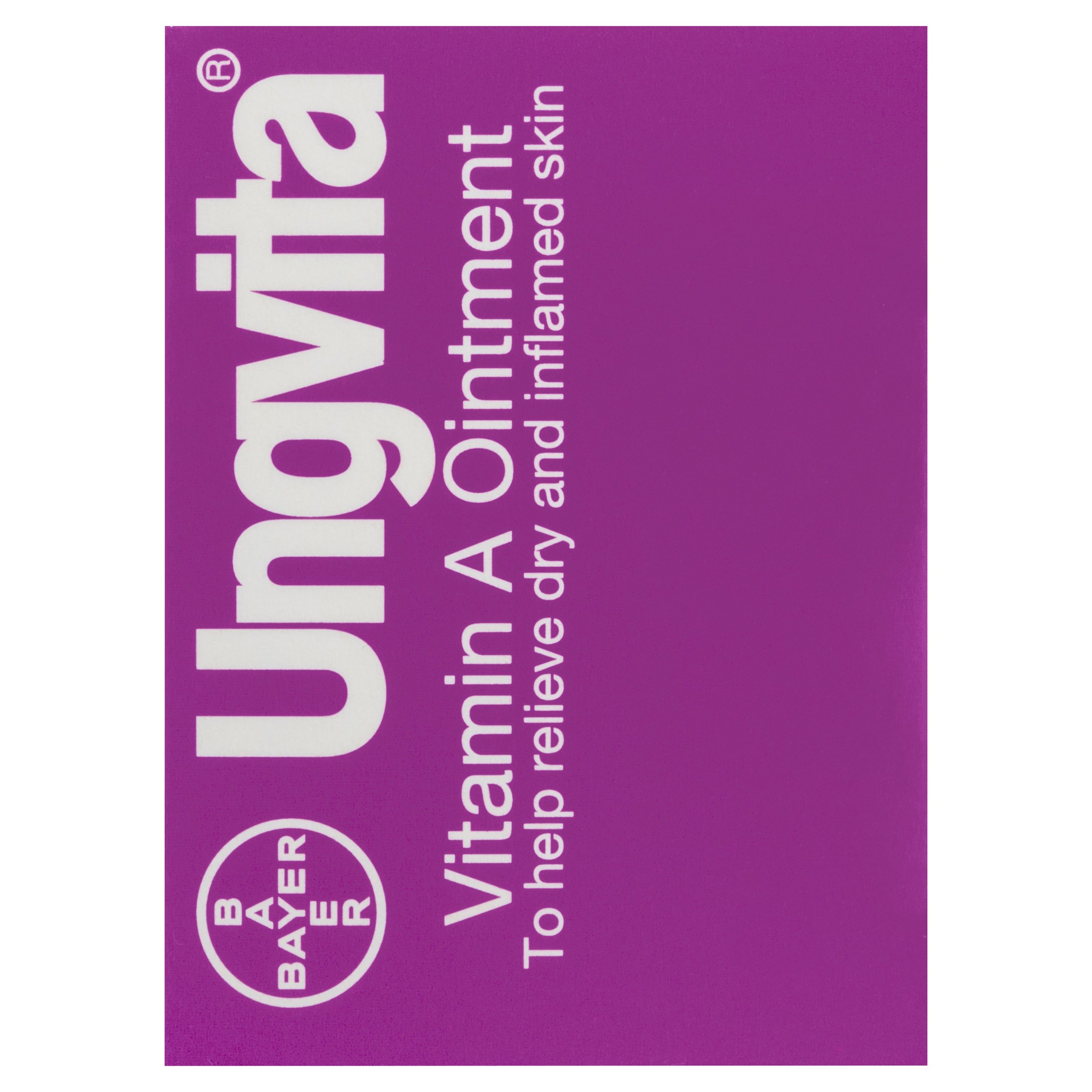 Ungvita Vitamin A Ointment 50g - Image 2