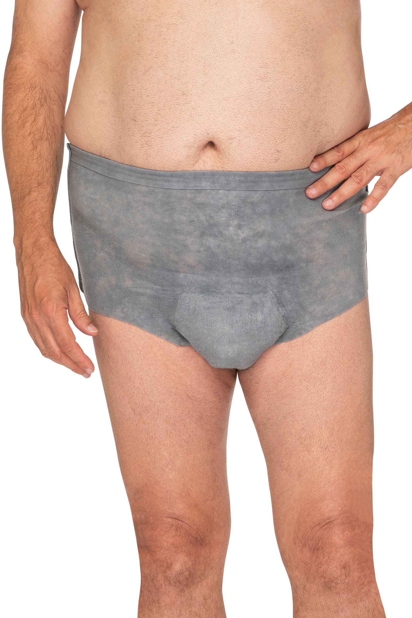 Depend Underwear RealFit Male Large 8 pack - Image 5