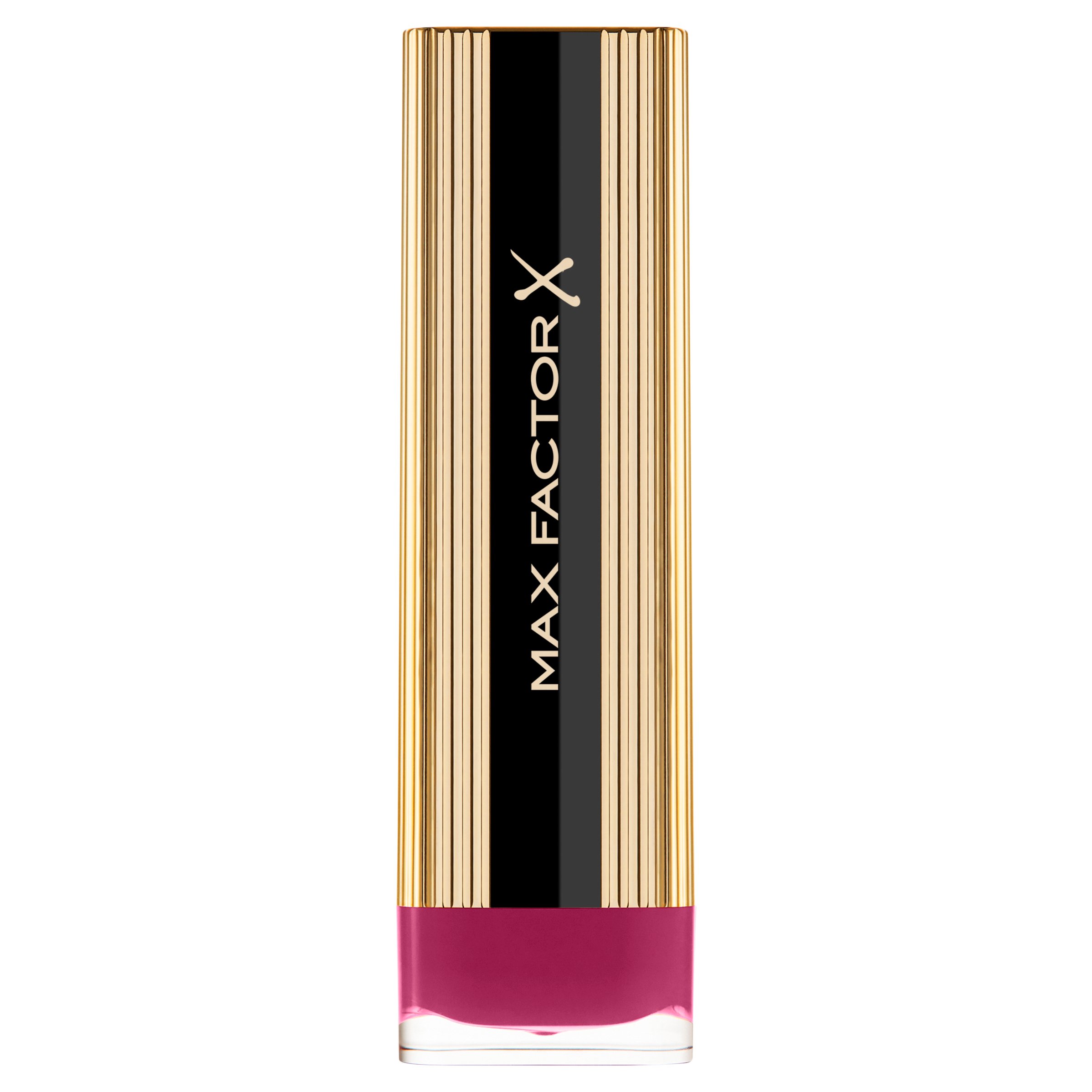 Max Factor Colour Elixir Moisture Lipstick 120 Midnight Mauve 1 each - Image 3