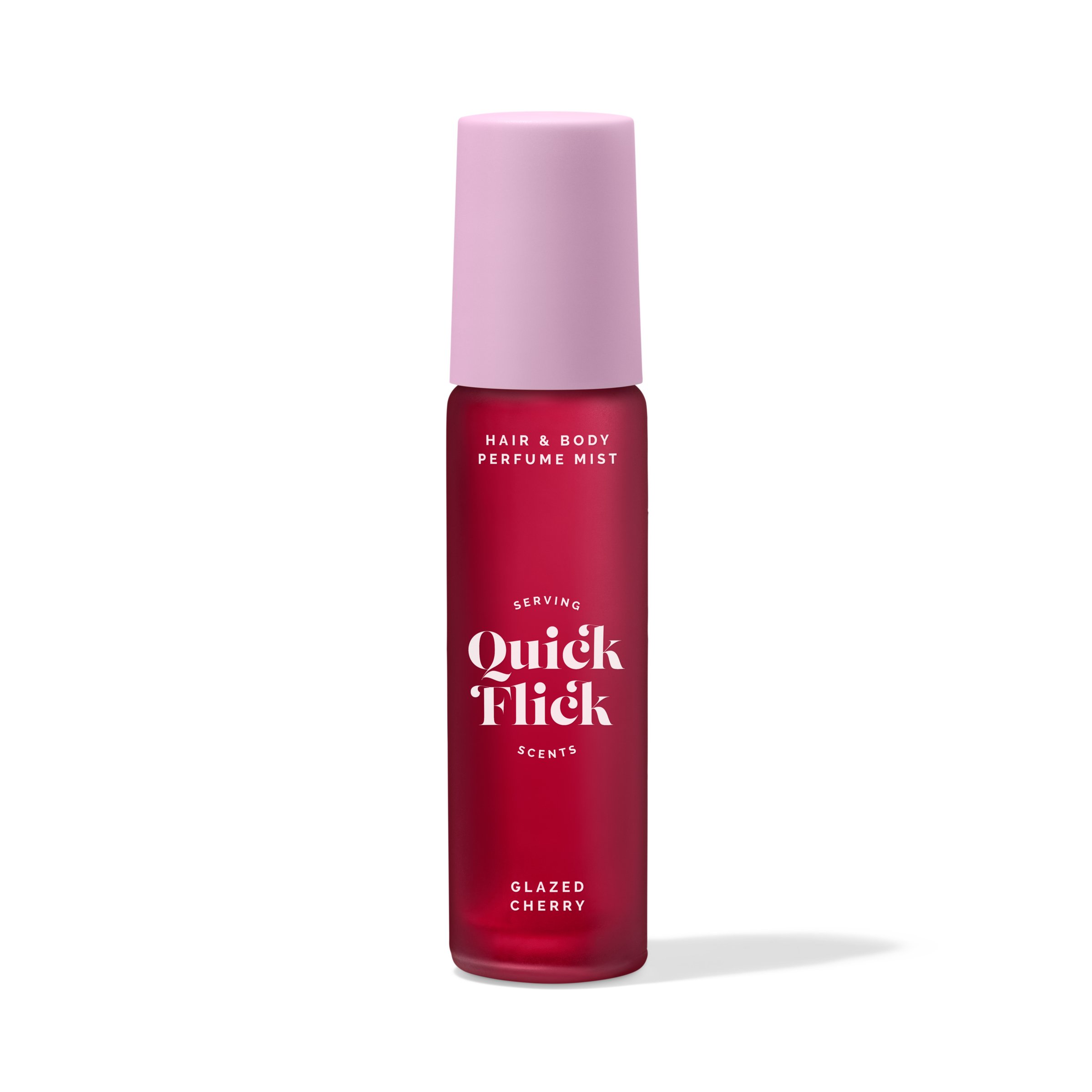 The Quick Flick Serving Scents Discovery Set Gourmand Delights 4 piece - Image 6