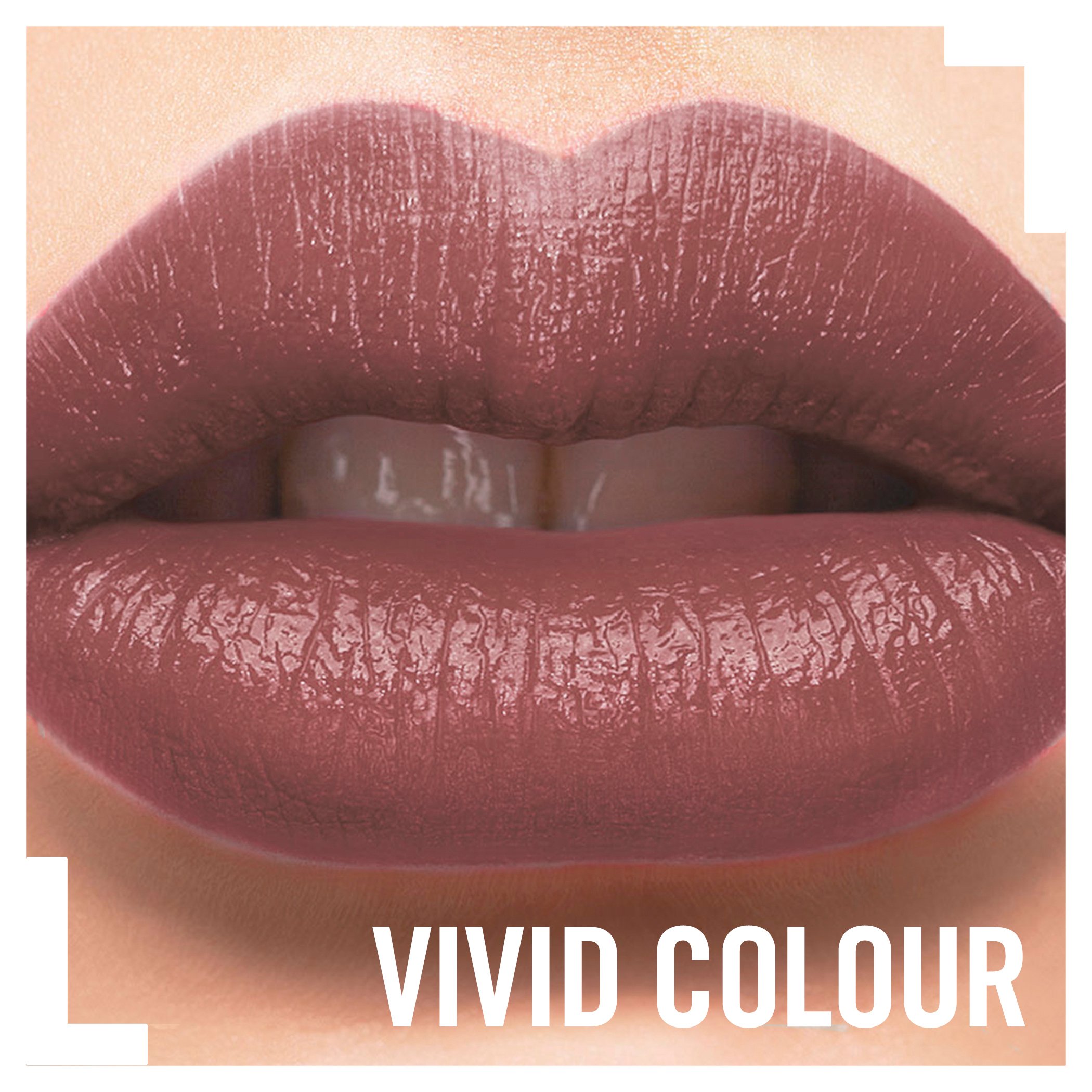 Rimmel Lasting Finish Lipstick #077 Brink Of Pink 1 each - Image 4