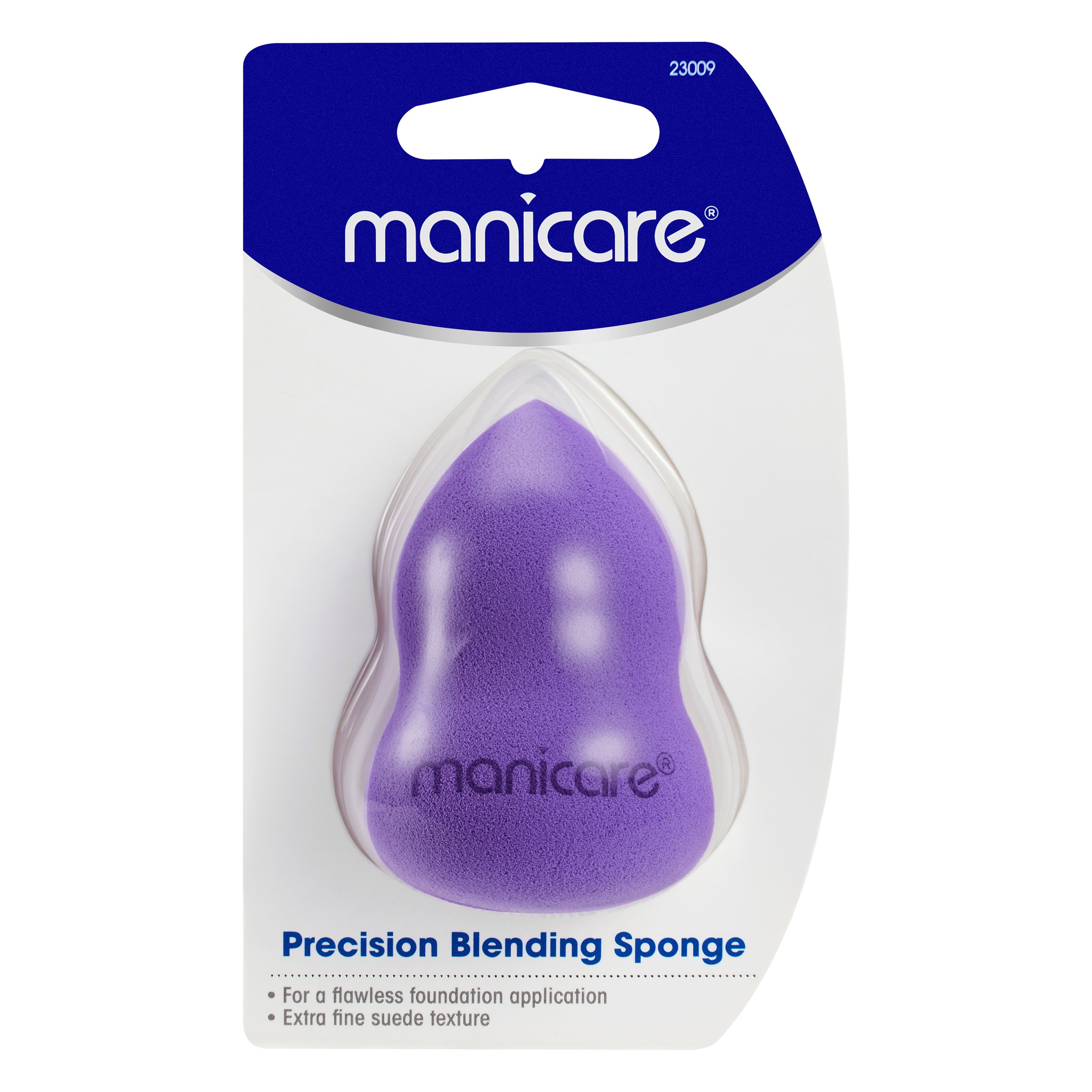 Manicare Precision Blending Sponge 1 each - Image 1